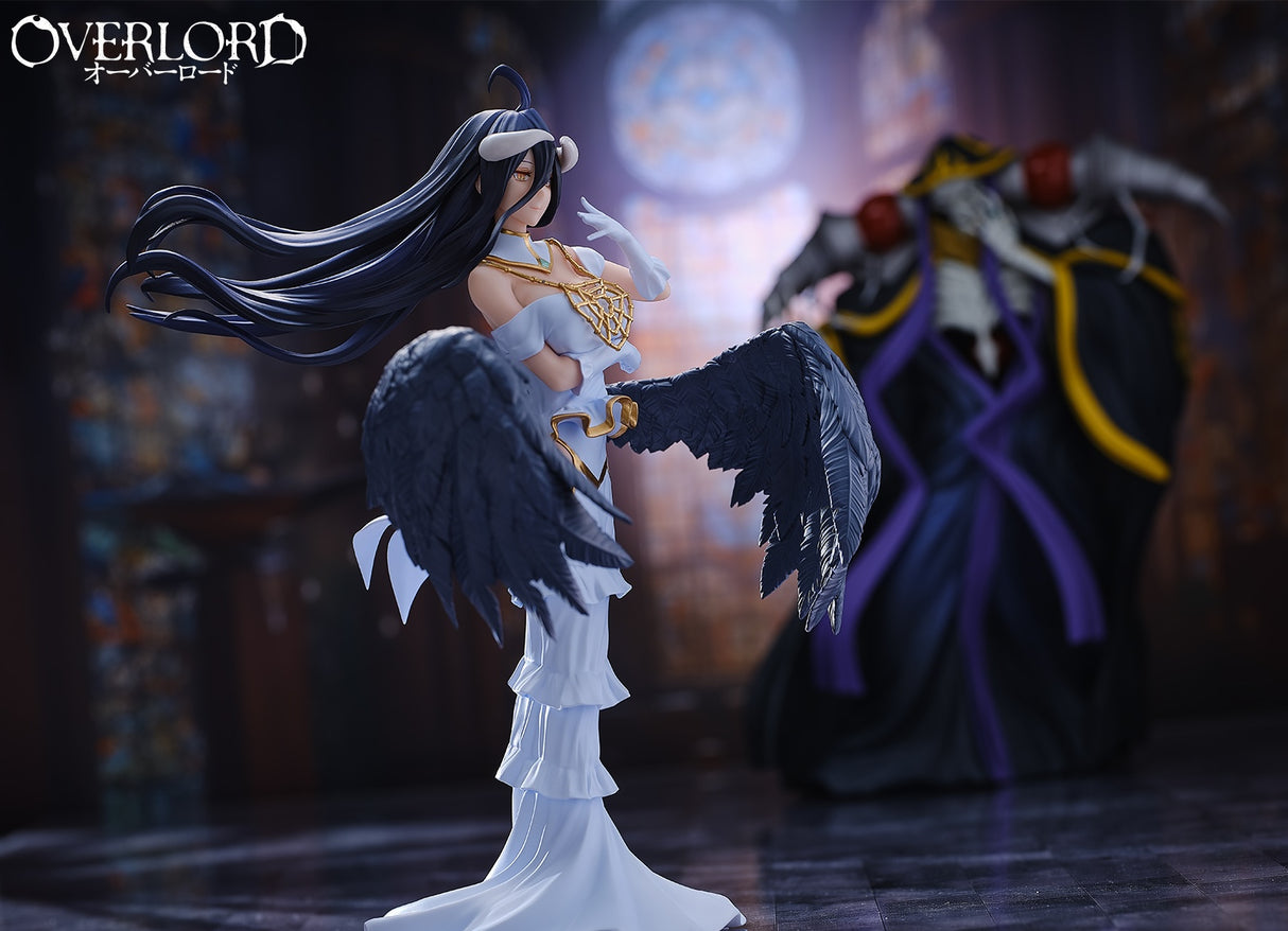Overlord - Ainz Ooal Gown - Figure (Bandai Spirits)