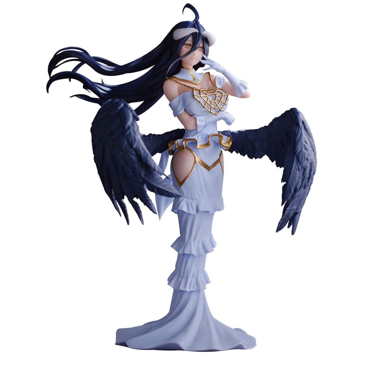 Overlord - Albedo - Figure (Bandai Spirits)