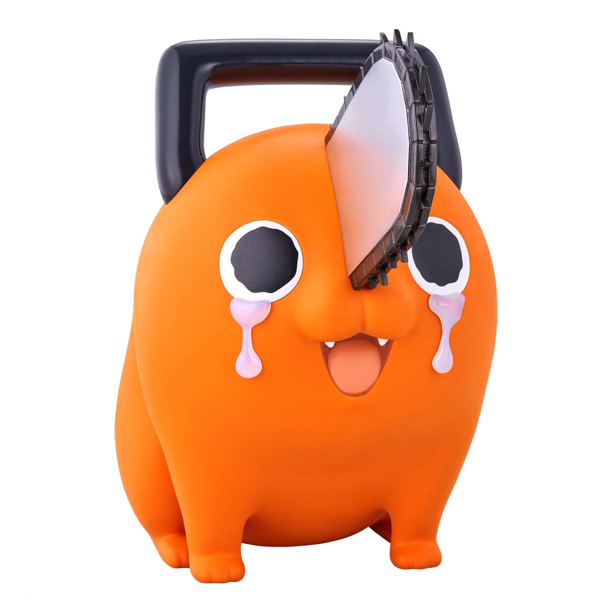 Chainsaw Man - Pochita - SOFVIMATES ~Pochita Was Crying While Waiting For Me~ (Bandai Spirits)