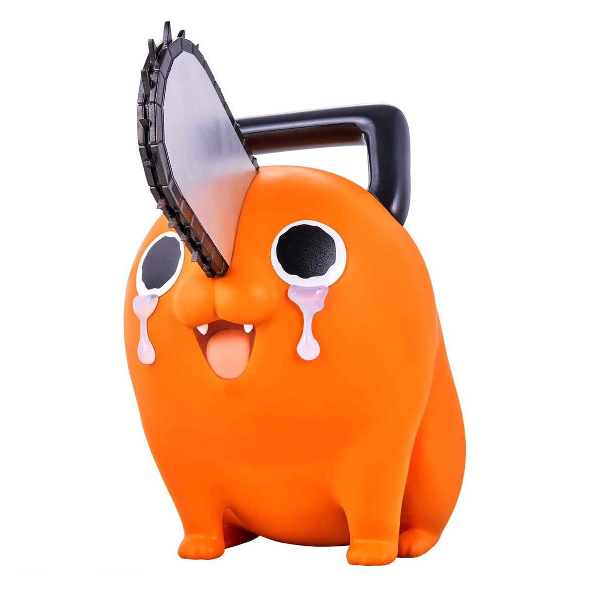 Chainsaw Man - Pochita - SOFVIMATES ~Pochita Was Crying While Waiting For Me~ (Bandai Spirits)