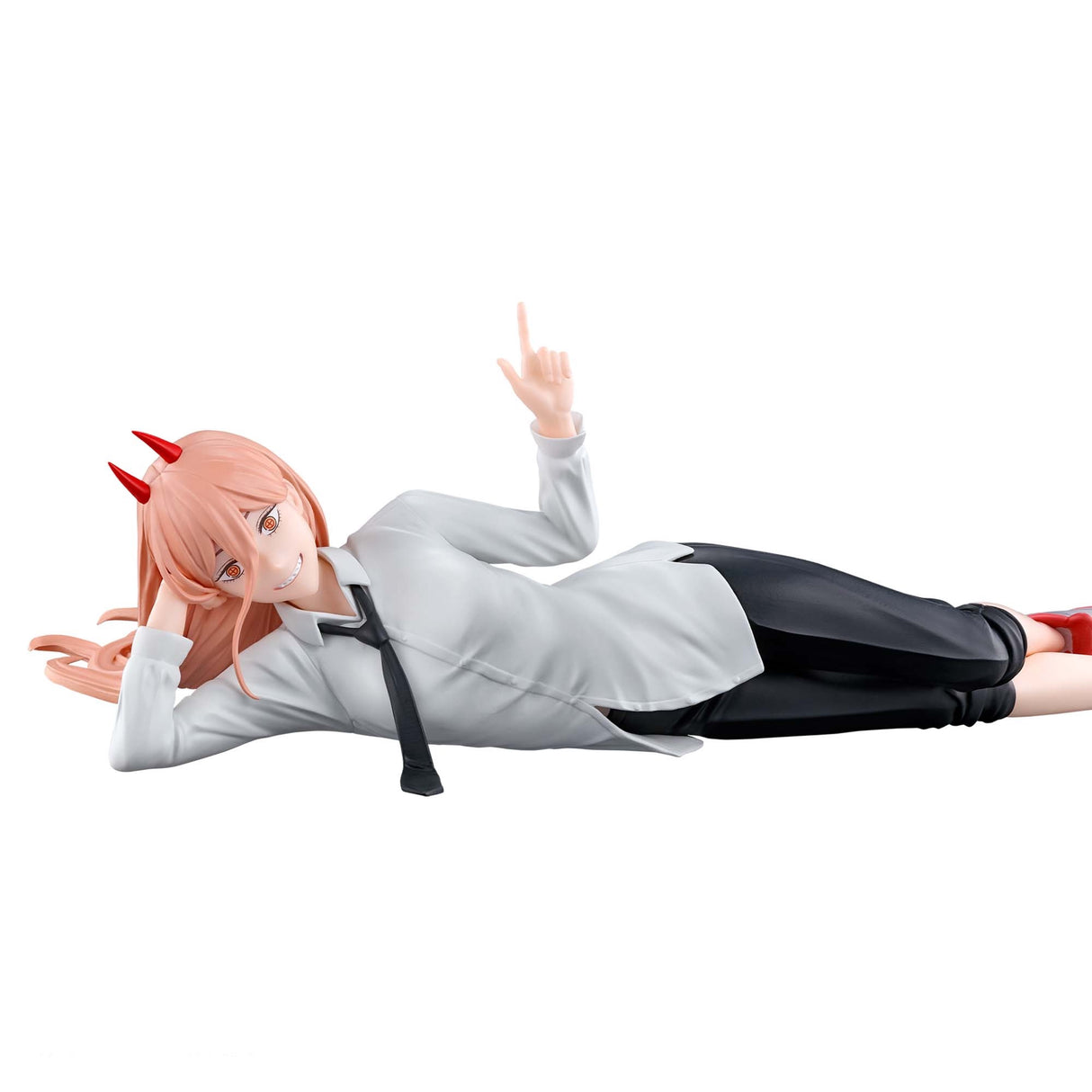 Chainsaw Man - Power - Figure ~I Was Bored So I Was Thinking About the Nobel Prize!~ (Bandai Spirits)