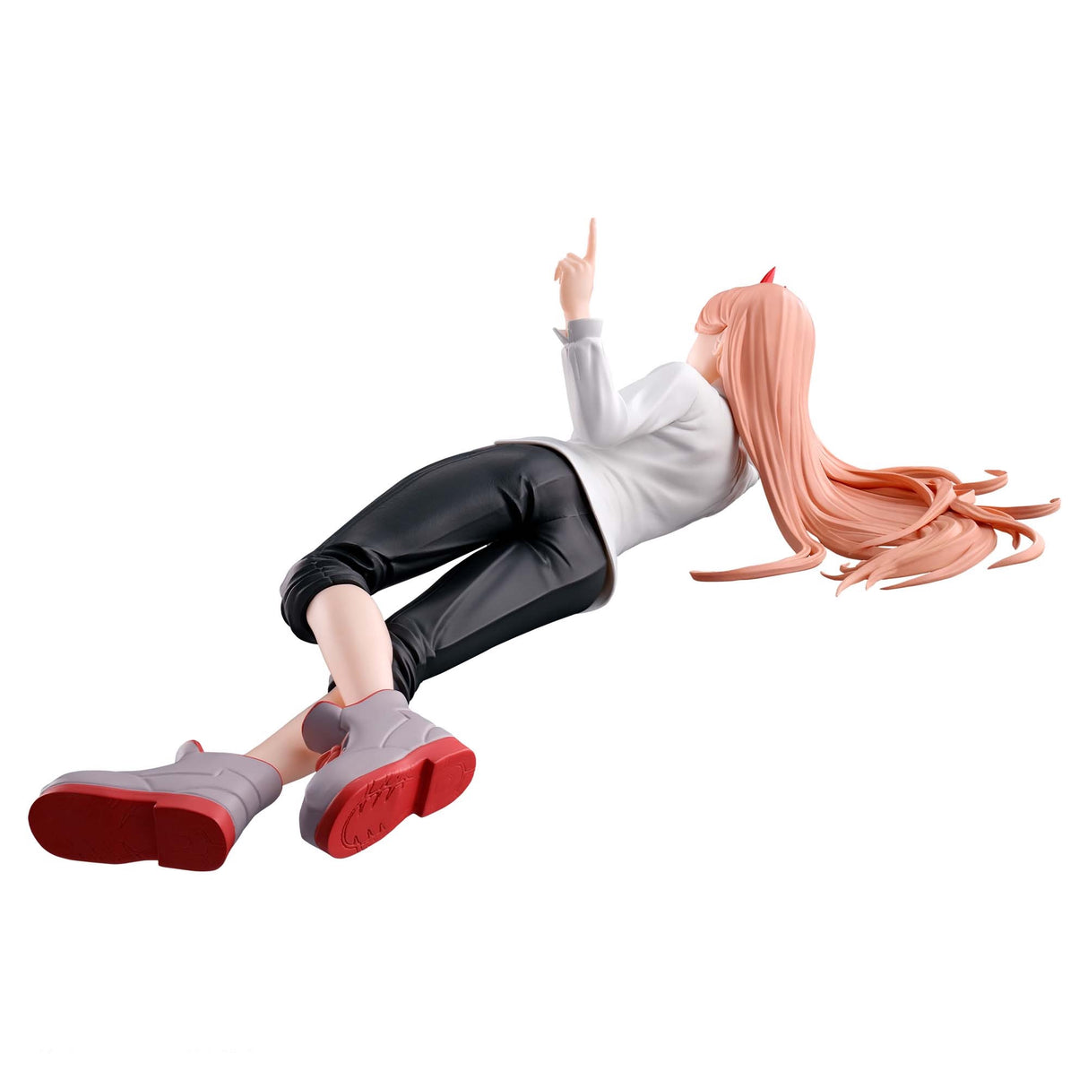 Chainsaw Man - Power - Figure ~I Was Bored So I Was Thinking About the Nobel Prize!~ (Bandai Spirits)