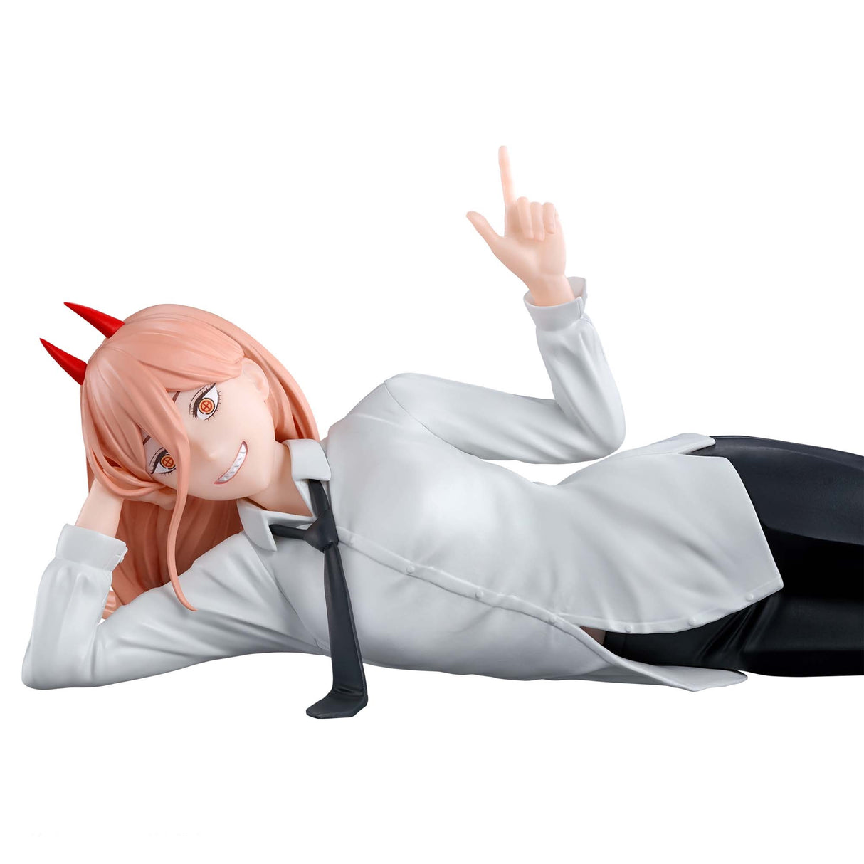 Chainsaw Man - Power - Figure ~I Was Bored So I Was Thinking About the Nobel Prize!~ (Bandai Spirits)