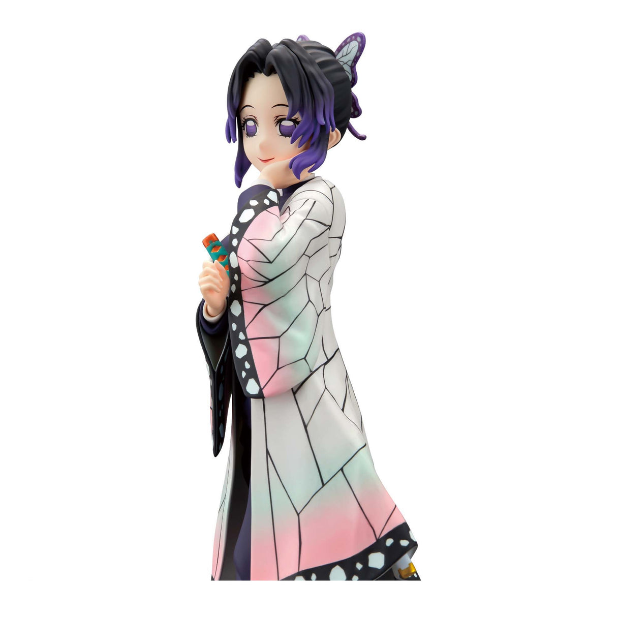 Demon Slayer: Kimetsu no Yaiba - Shinobu Kocho - GLITTER&GLAMOURS (Bandai Spirits)