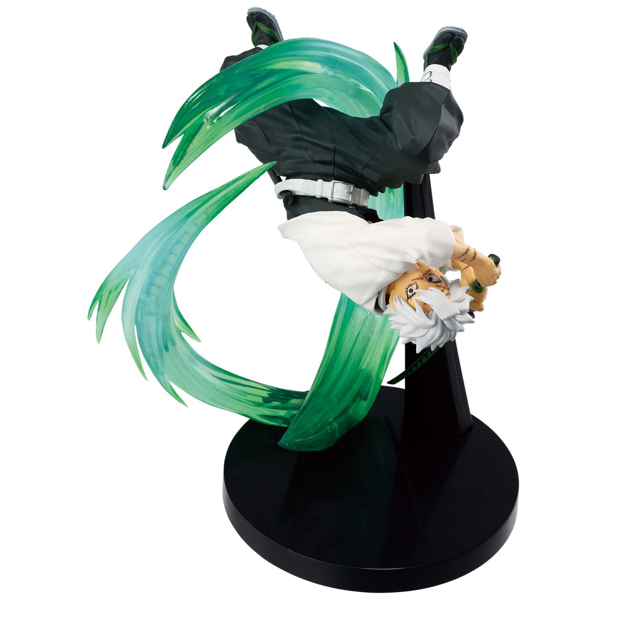 Demon Slayer: Kimetsu no Yaiba - Shinazugawa Sanemi - Vibration Stars Plus (Bandai Spirits)