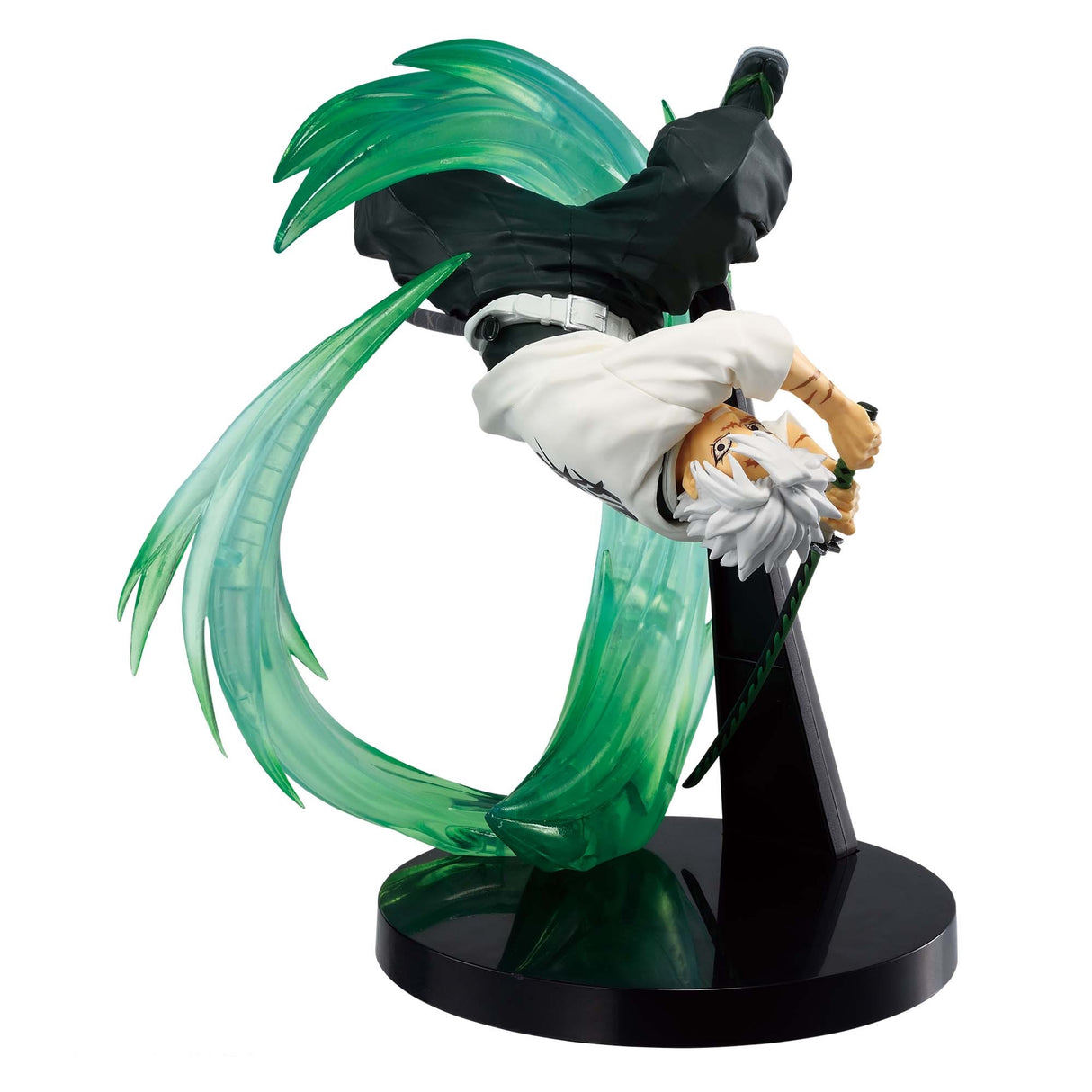 Demon Slayer: Kimetsu no Yaiba - Shinazugawa Sanemi - Vibration Stars Plus (Bandai Spirits)