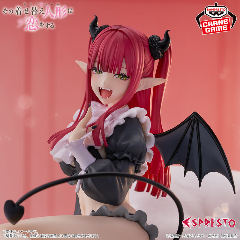 My Dress-Up Darling - Kitagawa Marin - ESPRESTO-Detailed Elegance ~Liz ver.~ (Bandai Spirits)