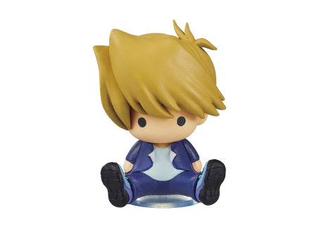Yu-Gi-Oh! Duel Monsters - petadoll ~Friendship Arc~ - Re-ment - Blind Box