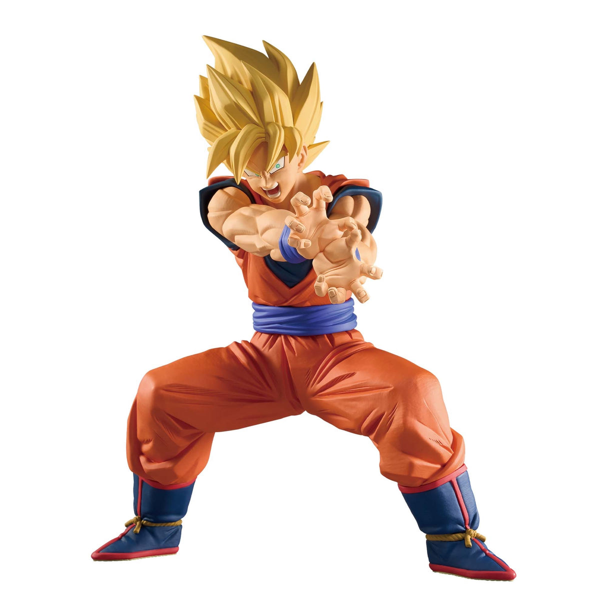 Dragon Ball Z - Son Goku - Grandista Ⅱ (Bandai Spirits)