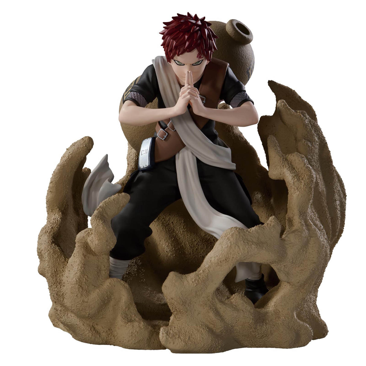 Naruto - Gaara - Combination Battle2 (Bandai Spirits)