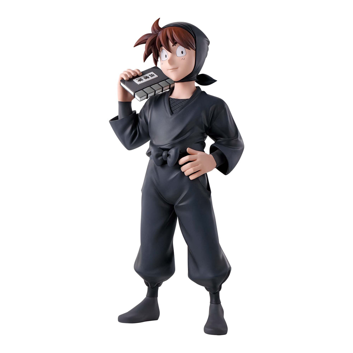 Nintama Rantaro the Movie - Doi Hansuke - Figure (Bandai Spirits)