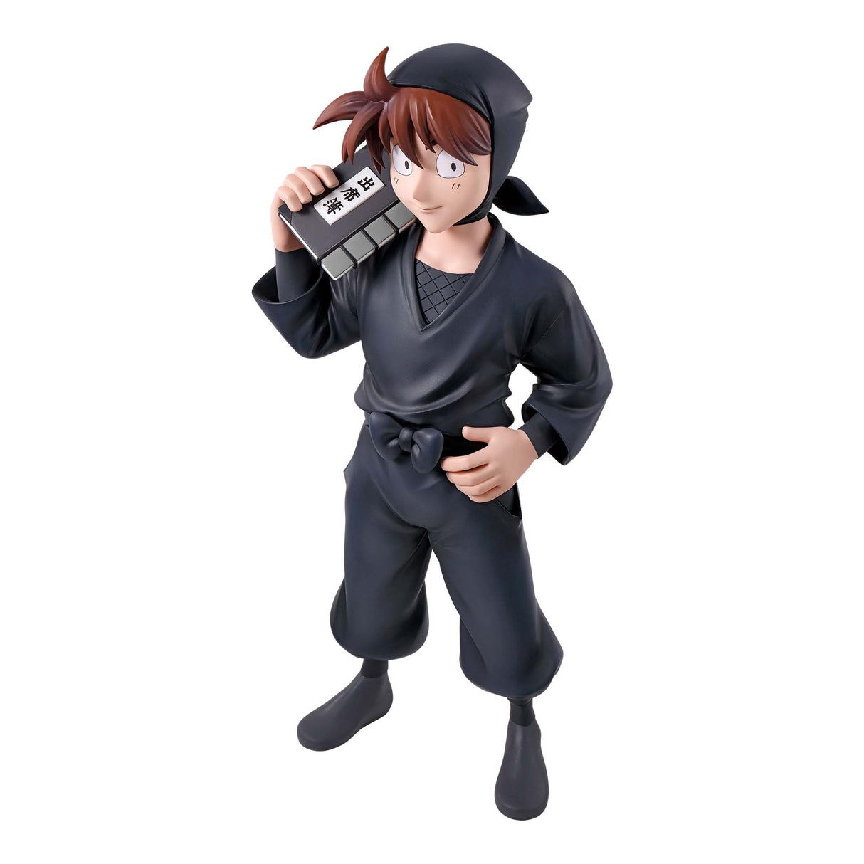 Nintama Rantaro the Movie - Doi Hansuke - Figure (Bandai Spirits)