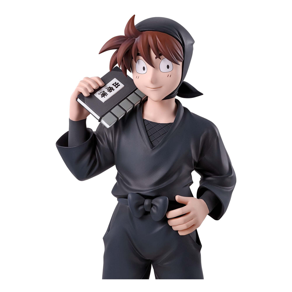 Nintama Rantaro the Movie - Doi Hansuke - Figure (Bandai Spirits)