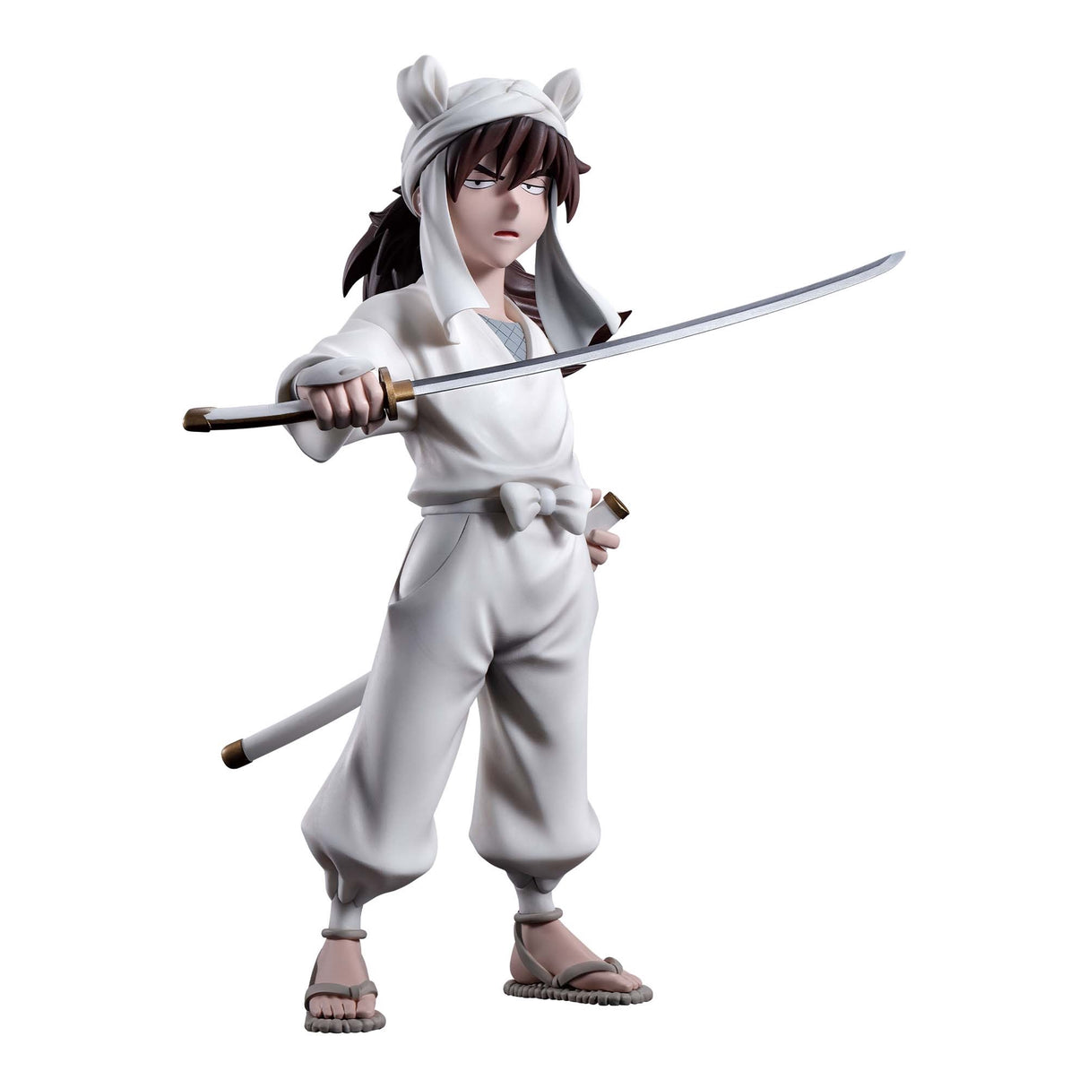Nintama Rantaro - Amanojaku - Movie Version Figure (Bandai Spirits)
