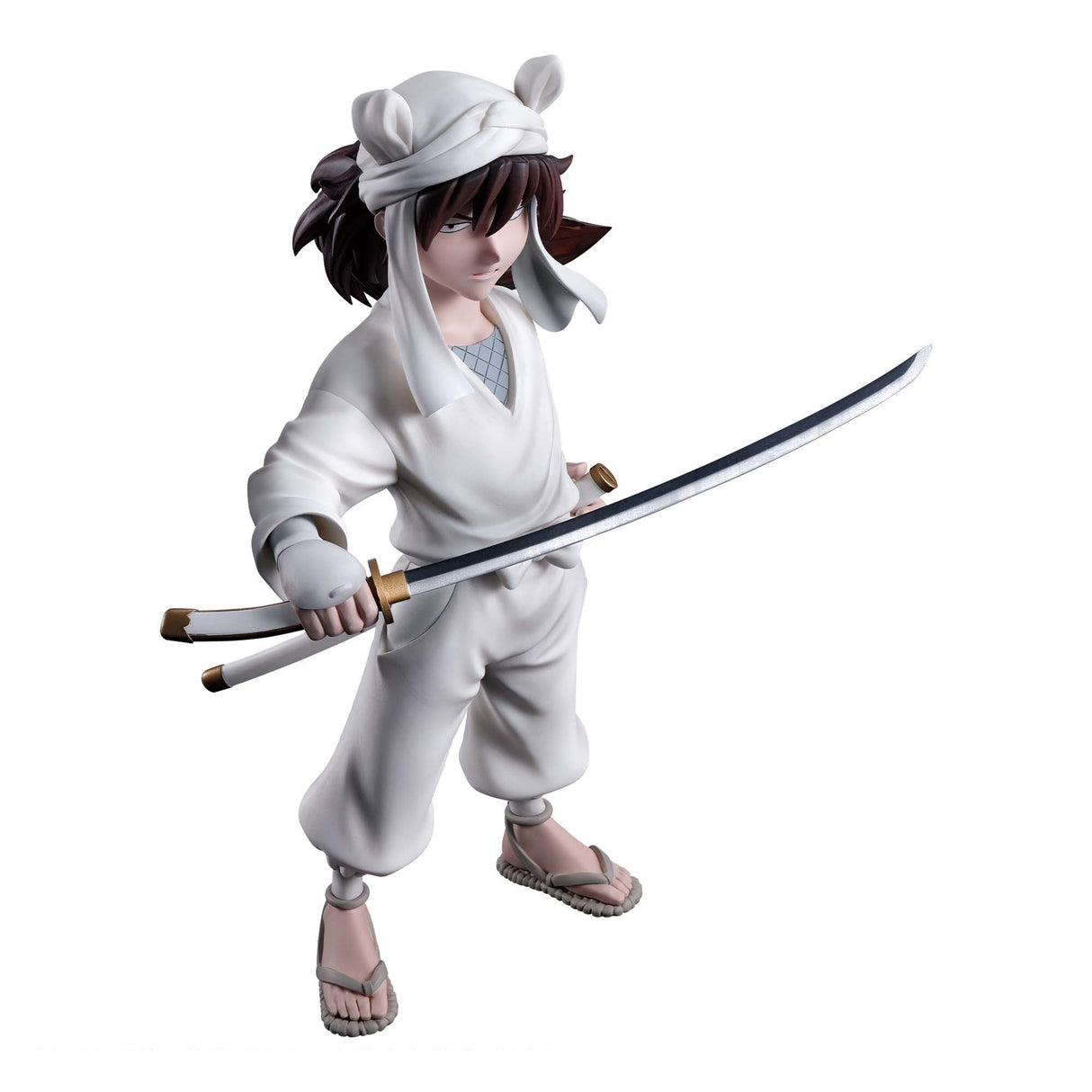 Nintama Rantaro - Amanojaku - Movie Version Figure (Bandai Spirits)