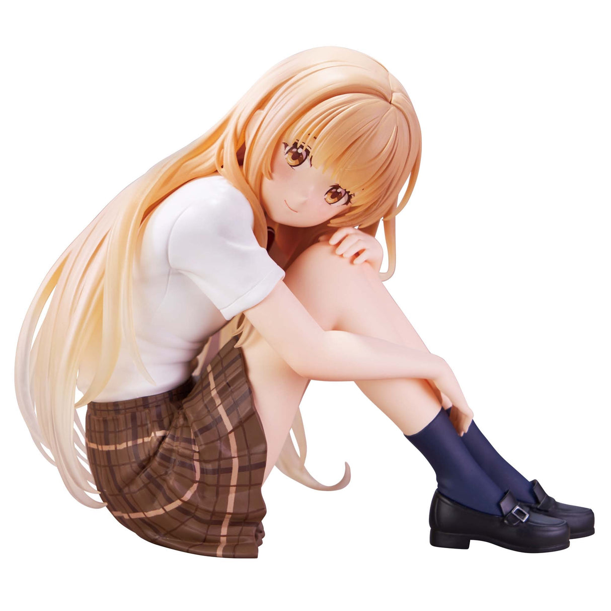 The Angel Next Door Spoils Me Rotten - Shiina Mahiru - Figure (Bandai Spirits)