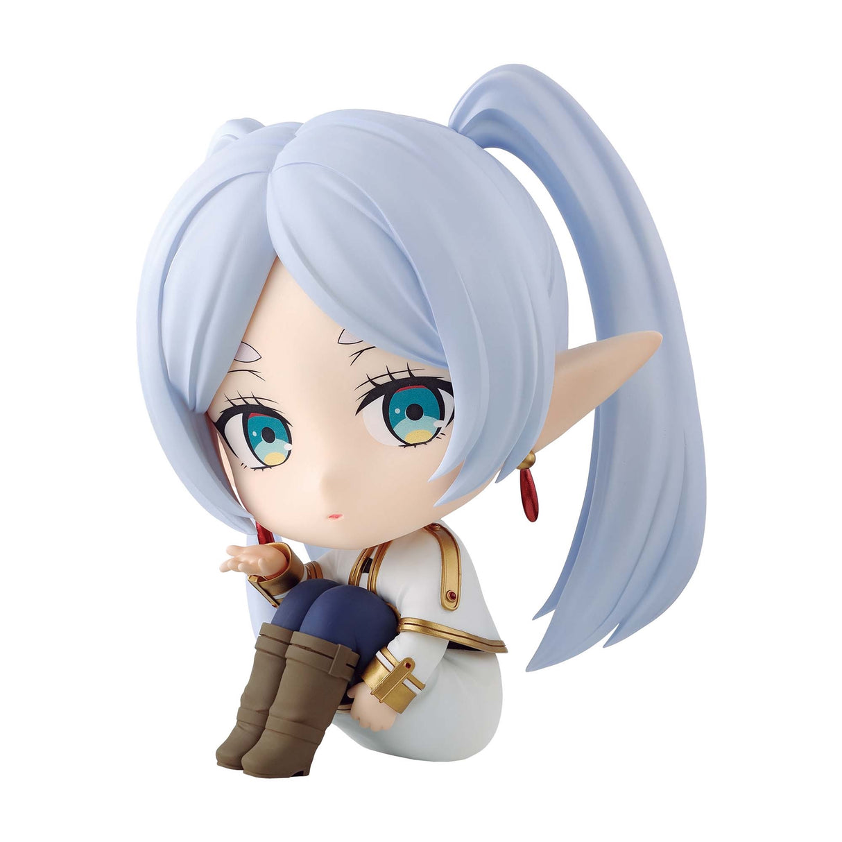 Frieren: Beyond Journey's End - Frieren - Osuwari Figure (Bandai Spirits)