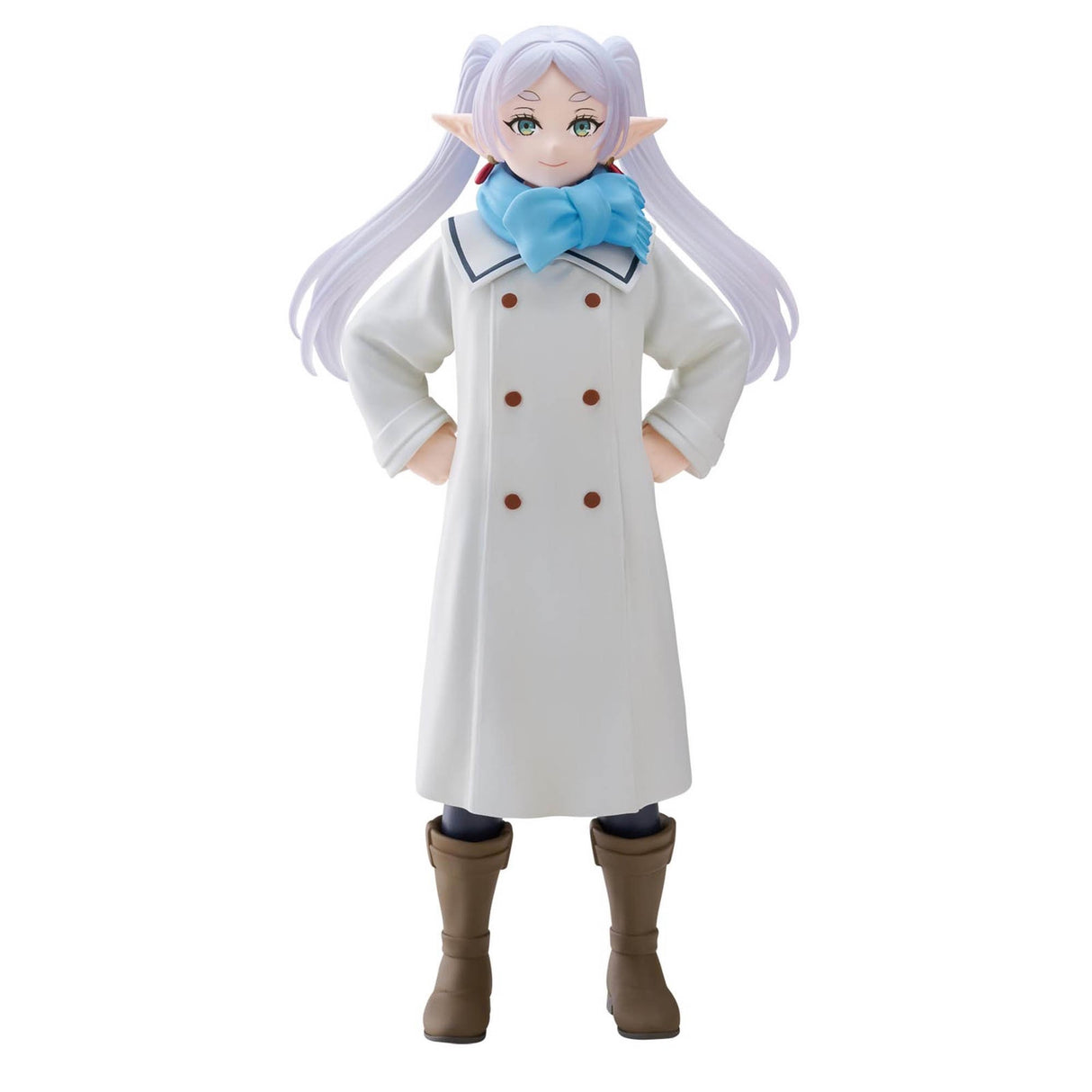 Frieren: Beyond Journey’s End - Frieren - Figure ~Mufuu Ver.~ (Bandai Spirits)