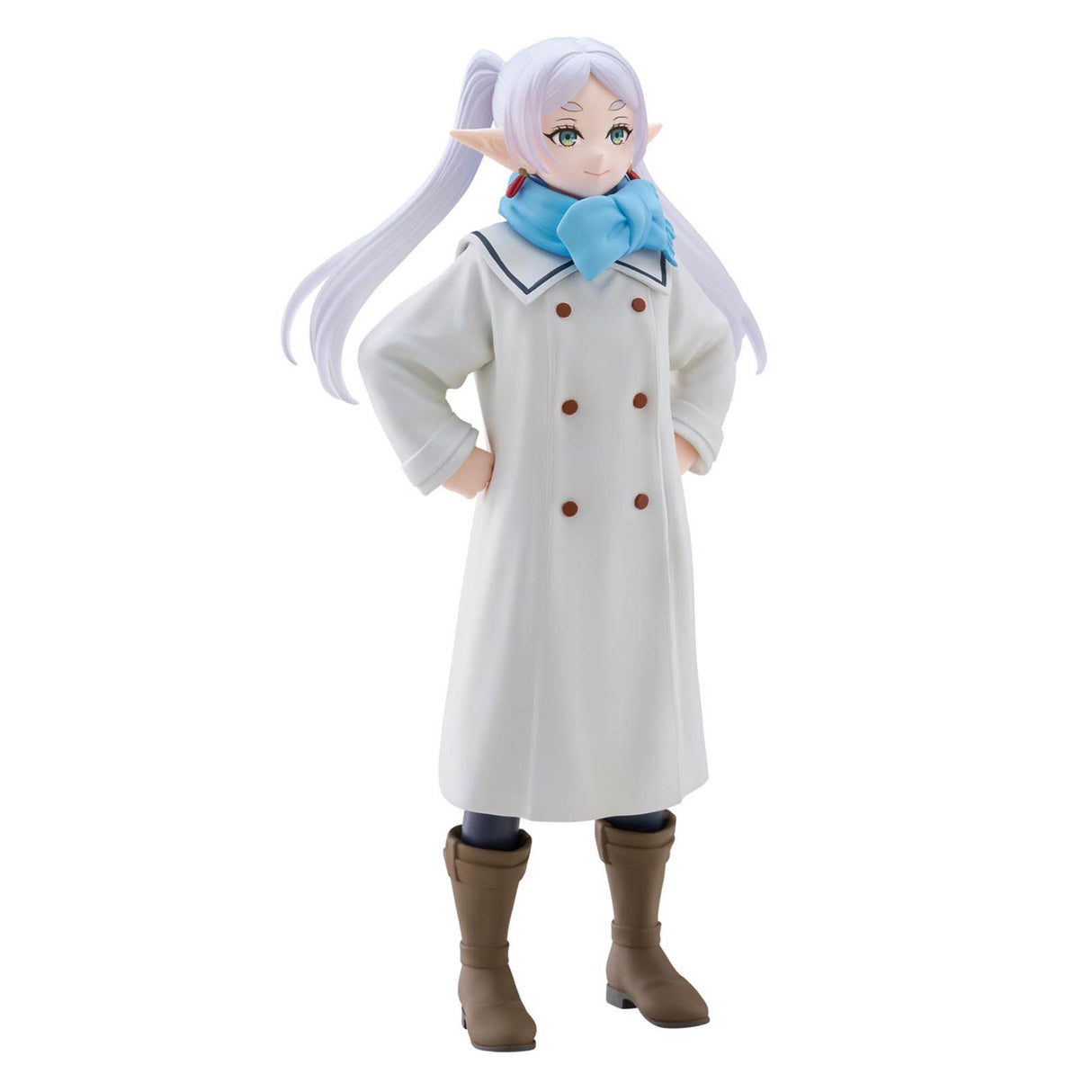 Frieren: Beyond Journey’s End - Frieren - Figure ~Mufuu Ver.~ (Bandai Spirits)