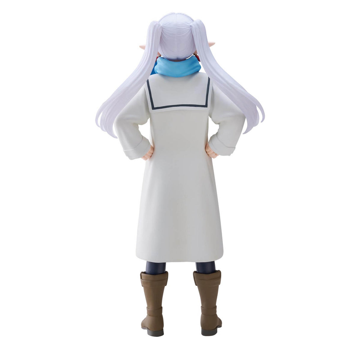 Frieren: Beyond Journey’s End - Frieren - Figure ~Mufuu Ver.~ (Bandai Spirits)