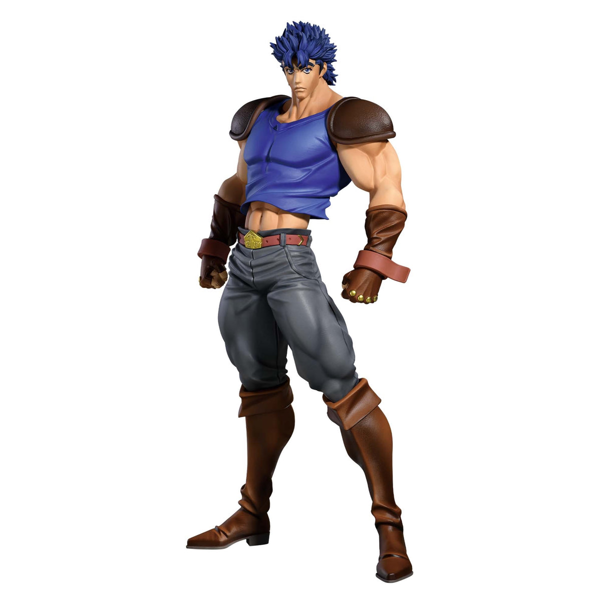 JoJo's Bizarre Adventure - Jonathan Joestar - Mometria (Bandai Spirits)