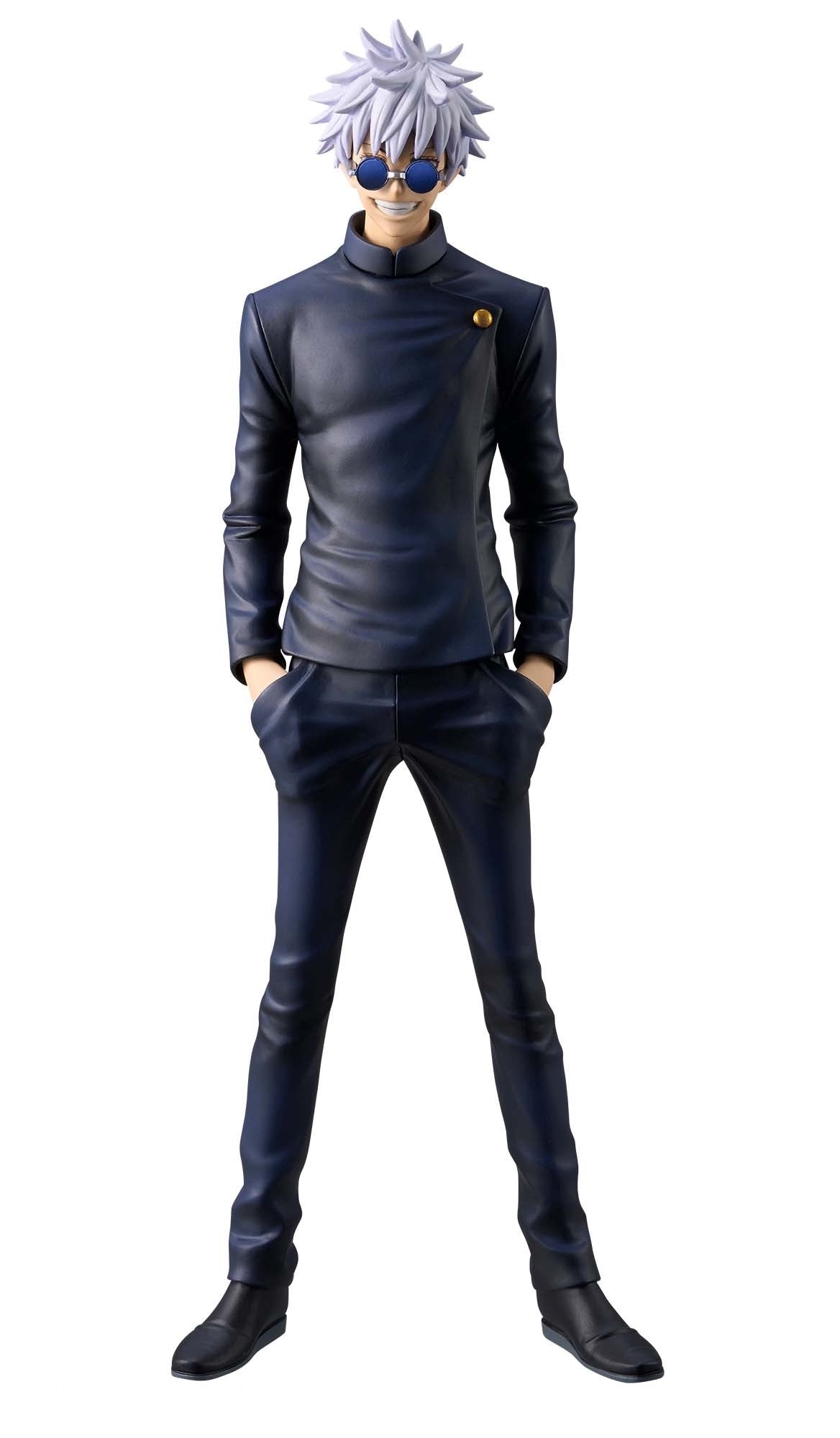 Jujutsu Kaisen - Gojo Satoru - King of Artist ~SPECIAL Ver.~ (Bandai Spirits)