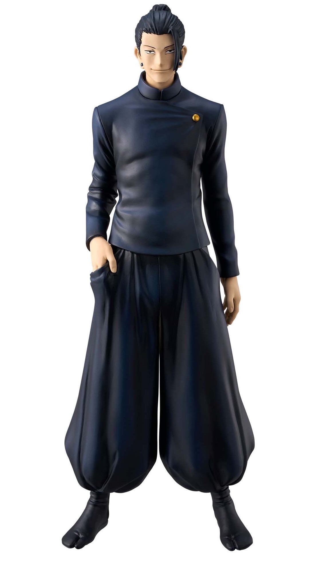 Jujutsu Kaisen - Geto Suguru - King of Artist ~SPECIAL Ver.~ (Bandai Spirits)
