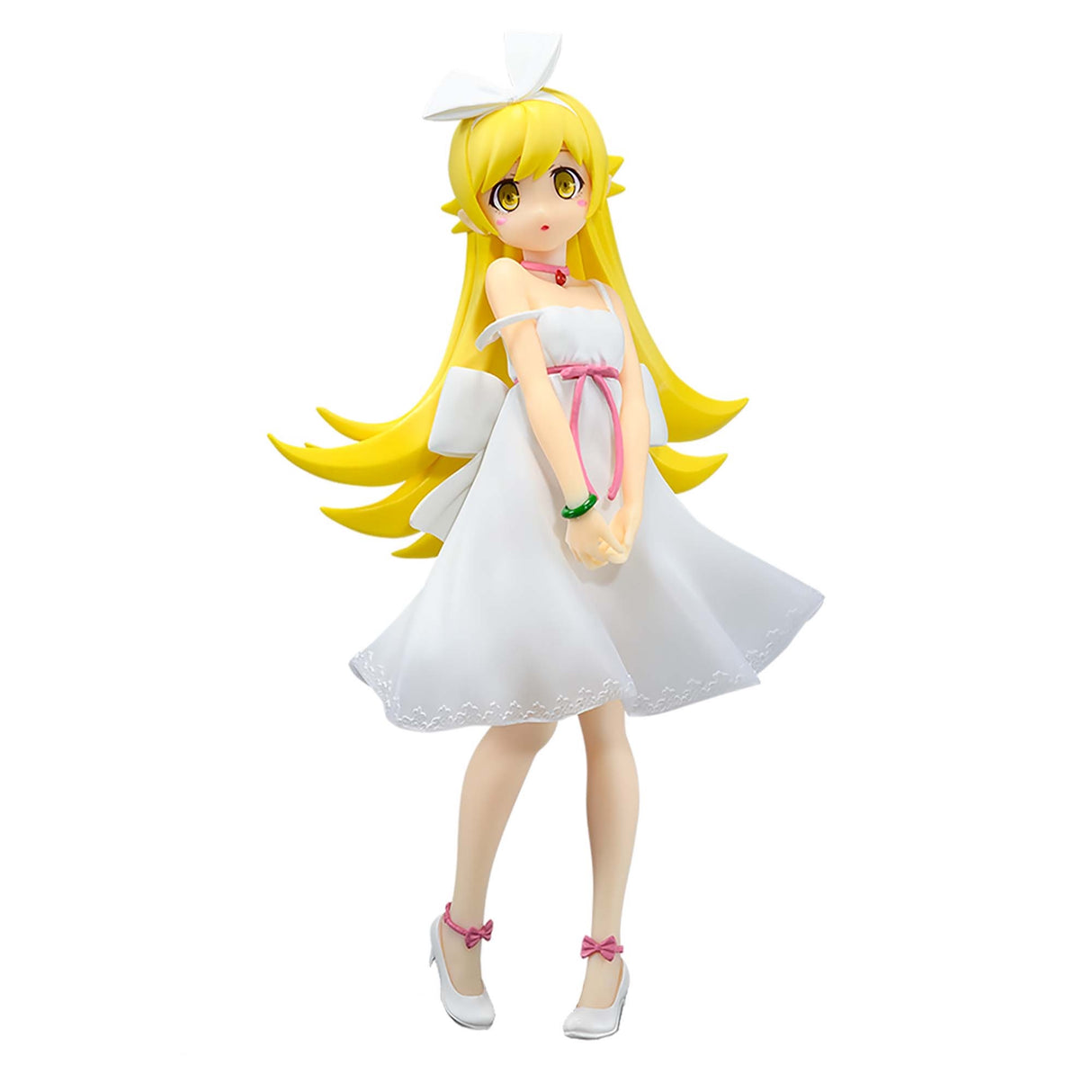 Monogatari Series - Oshino Shinobu - ESPRESTO (Bandai Spirits)