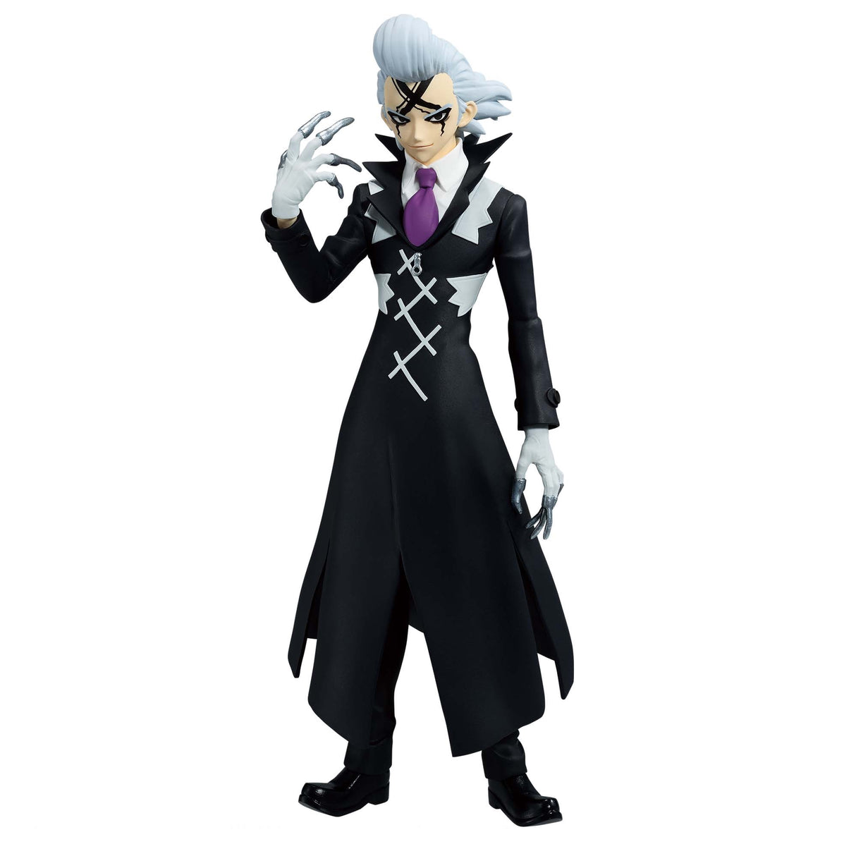 Dr. STONE - Dr. X - Figure of Stone World (Bandai Spirits)