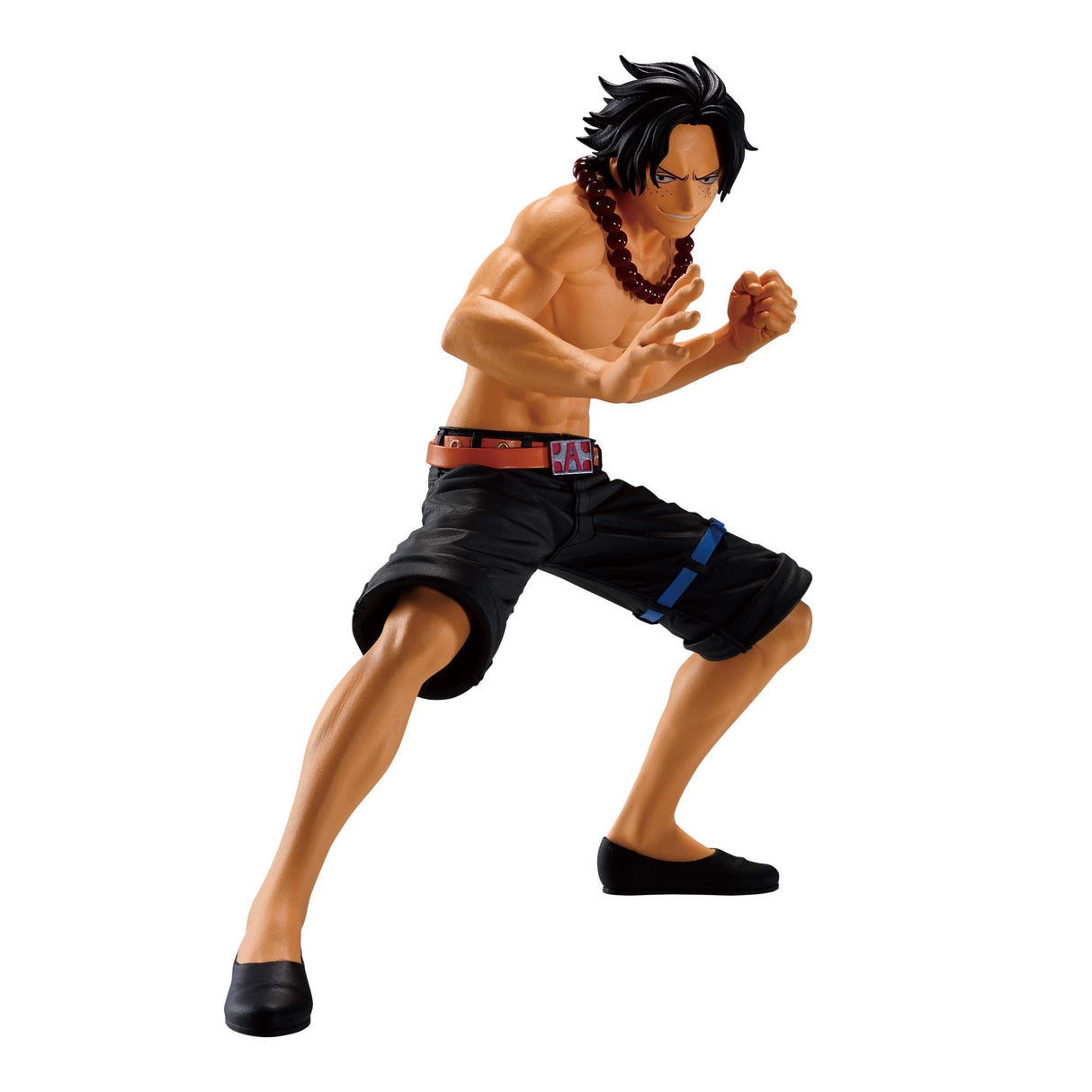 One Piece - Portgas D. Ace - Battle Record Collection (Bandai Spirits)