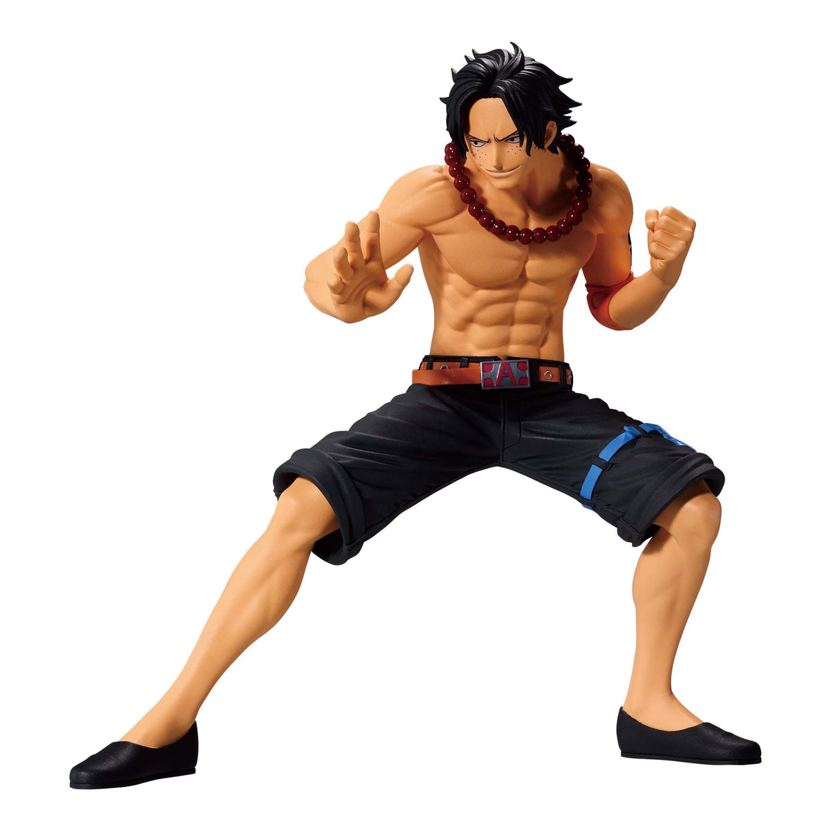 One Piece - Portgas D. Ace - Battle Record Collection (Bandai Spirits)