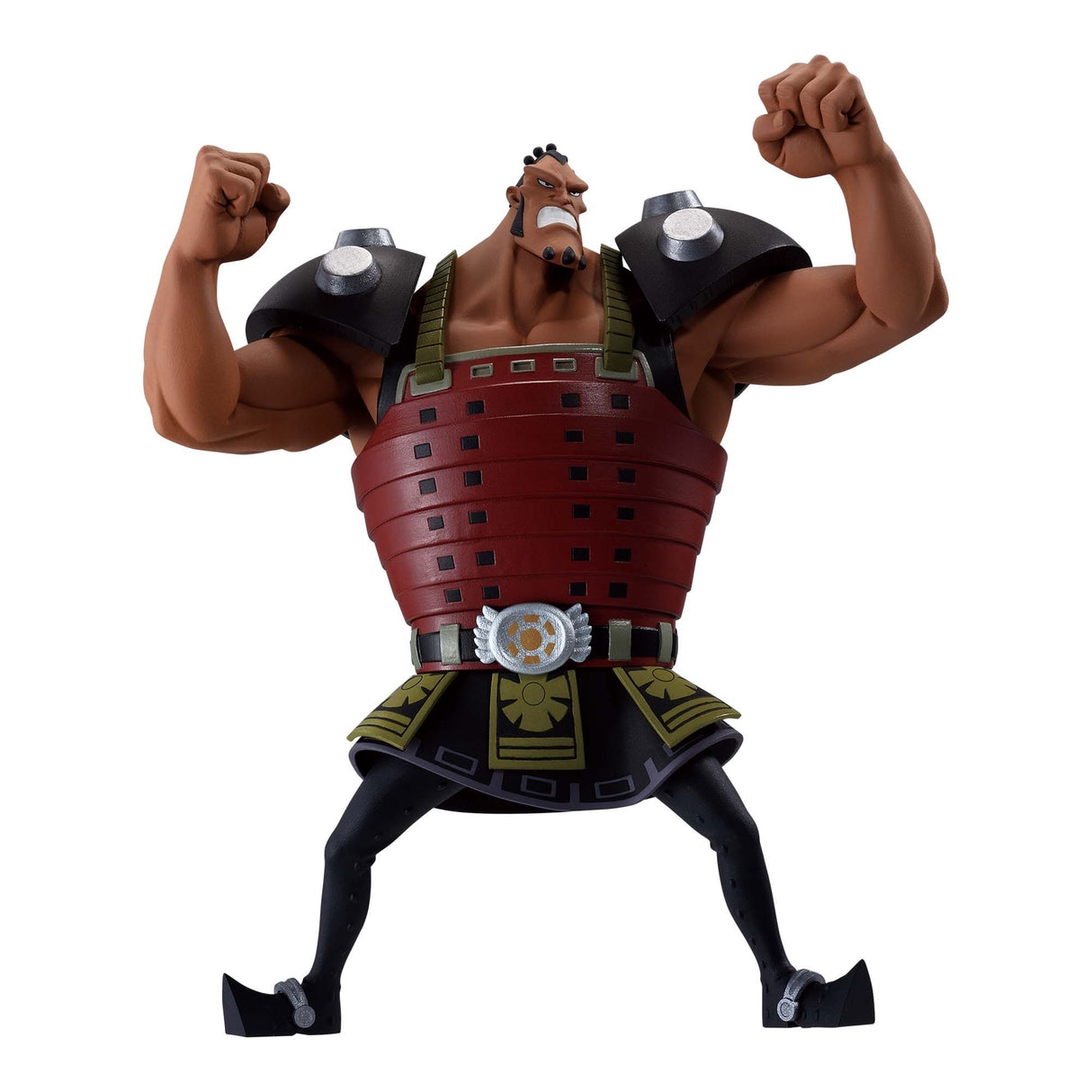 One Piece - Jozu - Battle Record Collection (Bandai Spirits)