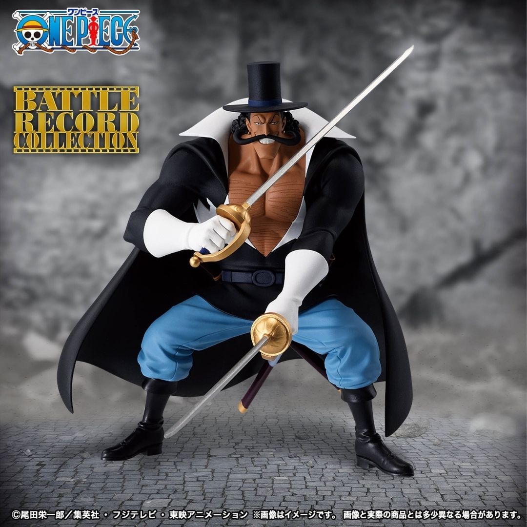 One Piece - Vista - BATTLE RECORD COLLECTION (Bandai Spirits)