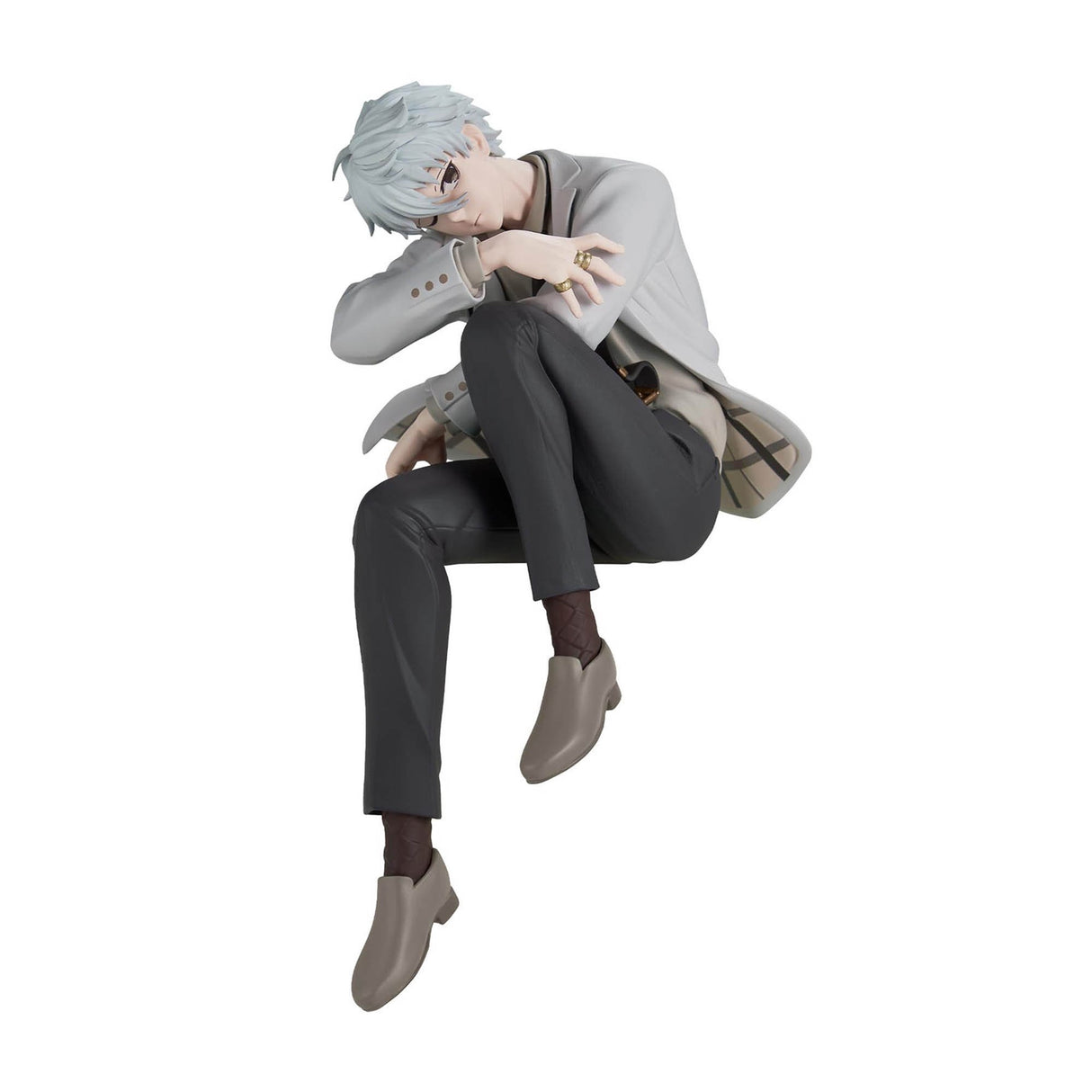 Blue Lock - Nagi Seishiro - sweets flavor (Bandai Spirits)