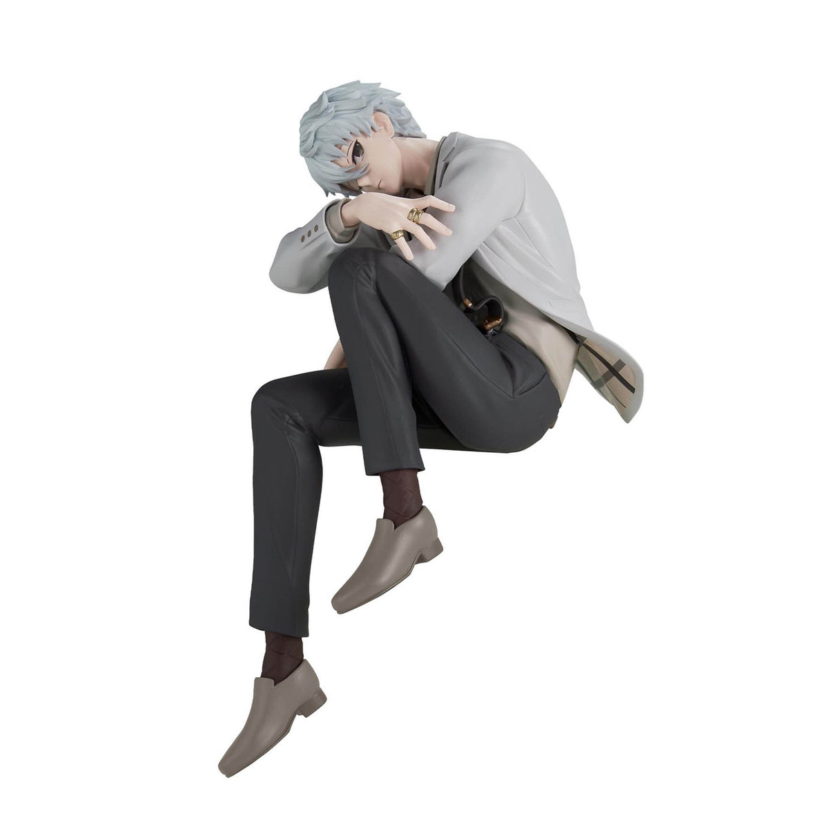 Blue Lock - Nagi Seishiro - sweets flavor (Bandai Spirits)