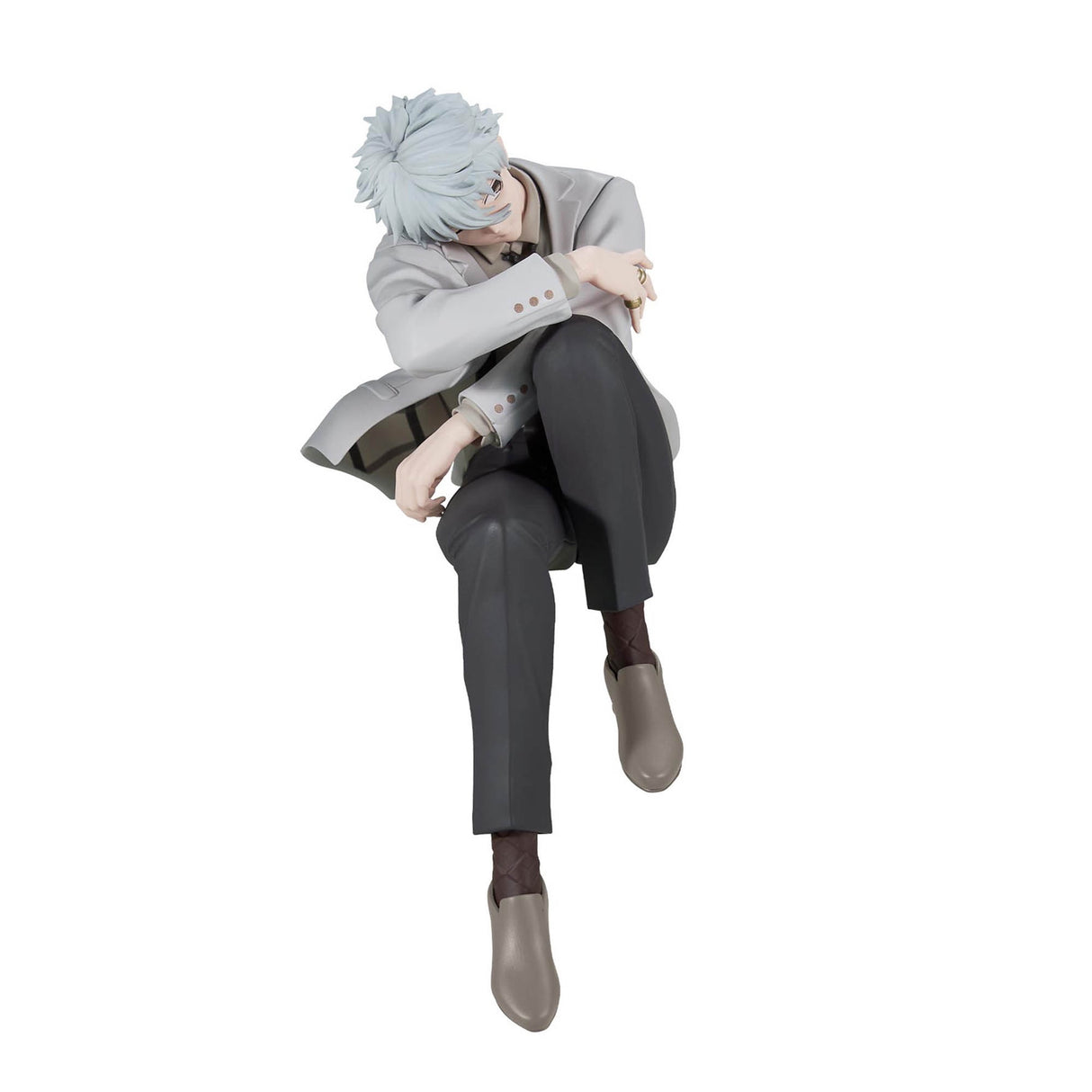Blue Lock - Nagi Seishiro - sweets flavor (Bandai Spirits)