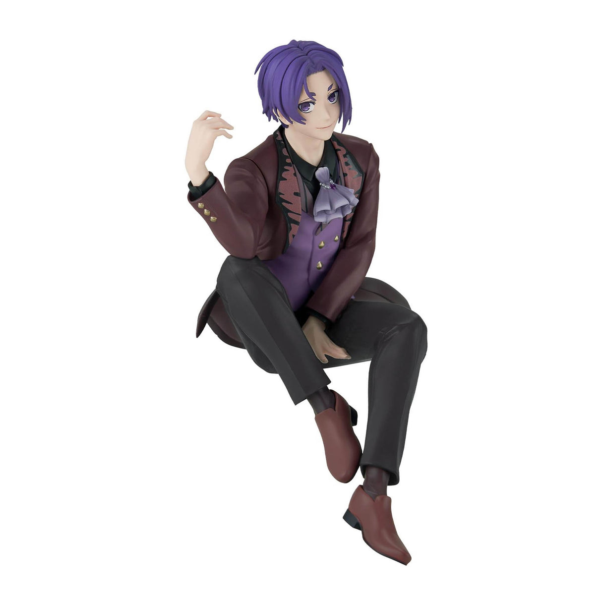 Blue Lock - Mikage Reo - Sweets Flavor (Bandai Spirits)