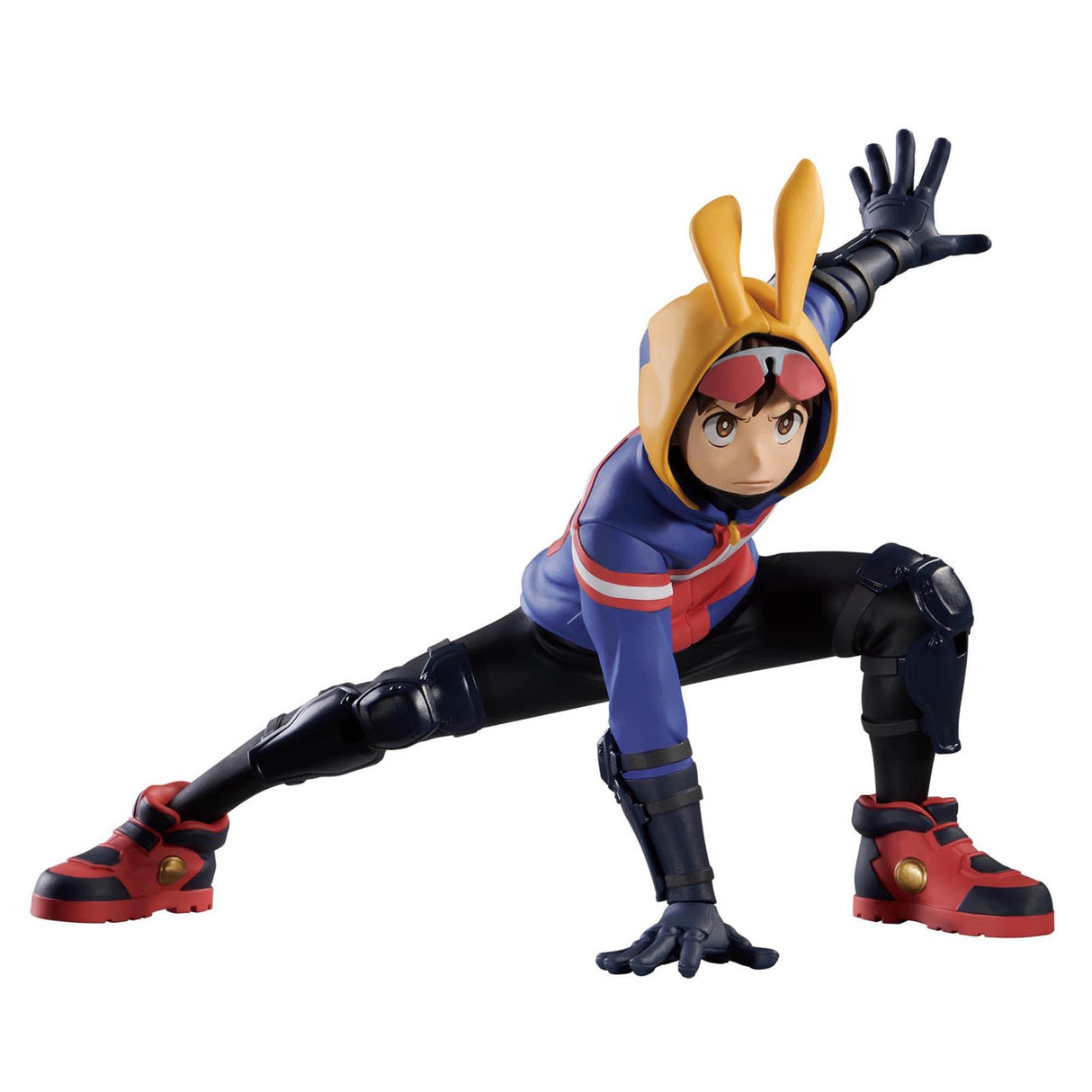 My Hero Academia: Vigilantes - Haimawari Koichi - The Amazing Heroes Another (Bandai Spirits)