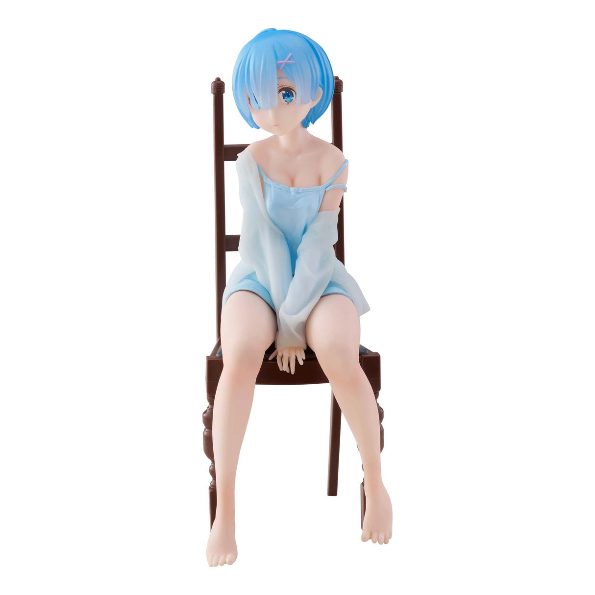 Re:Zero ~Starting Life in Another World~ - Rem - Relax time Another color ver. (Bandai Spirits)