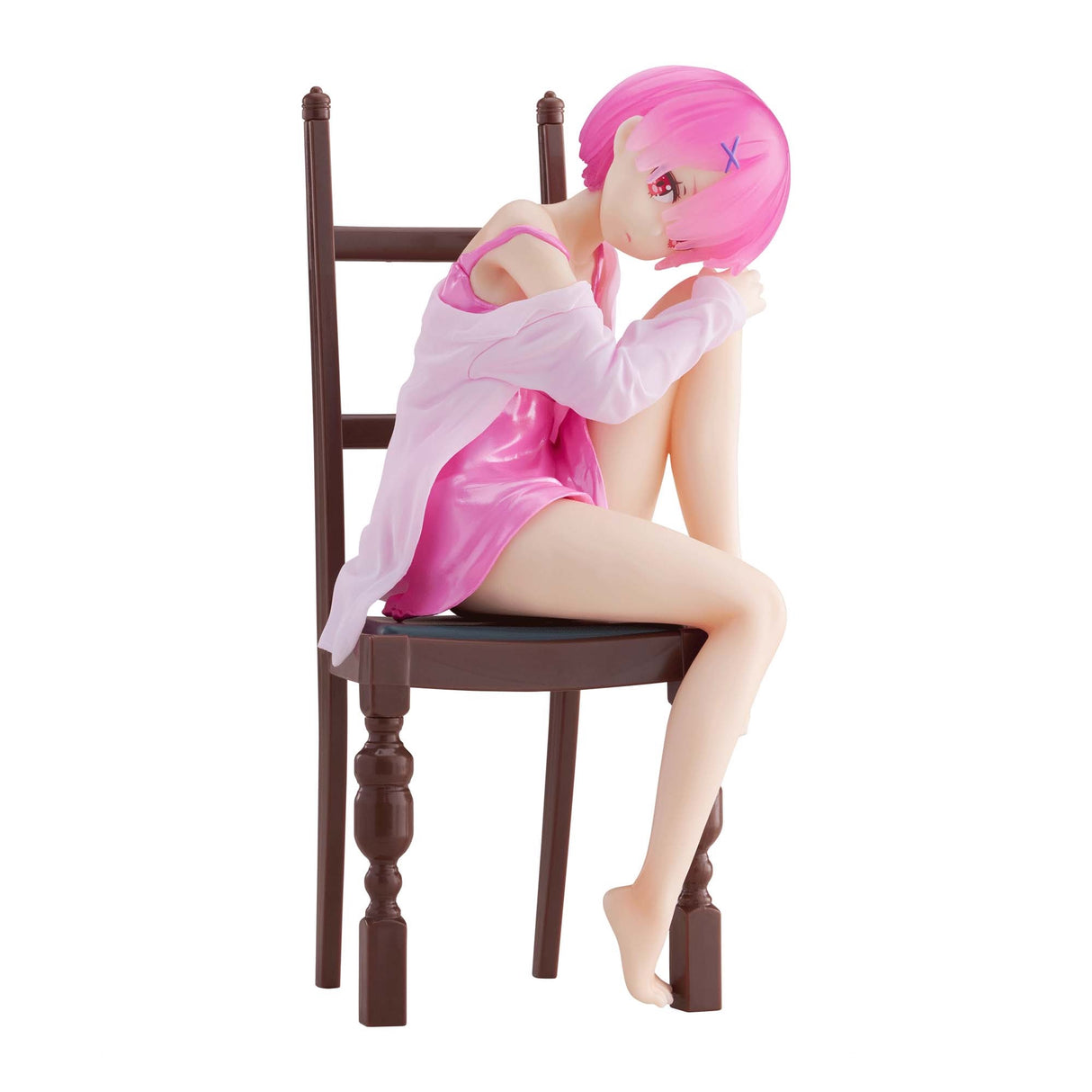 Re:Zero ~Starting Life in Another World~ - Ram - Relax time (Bandai Spirits)