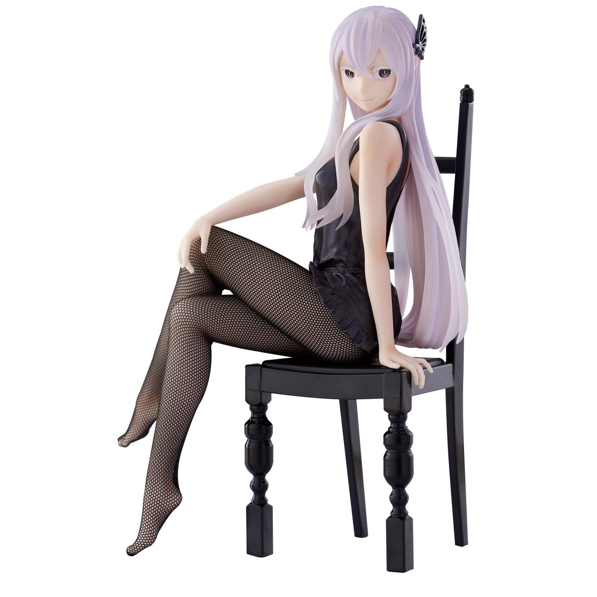 Re:Zero ~Starting Life in Another World~ - Echidna - Relax time (Bandai Spirits)