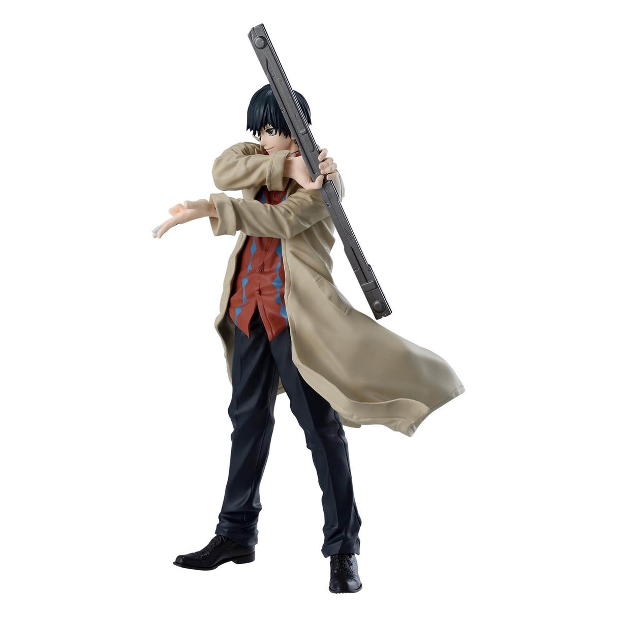 Sakamoto Days - Nagumo Yoichi - Solid Scene Collection (Bandai Spirits)