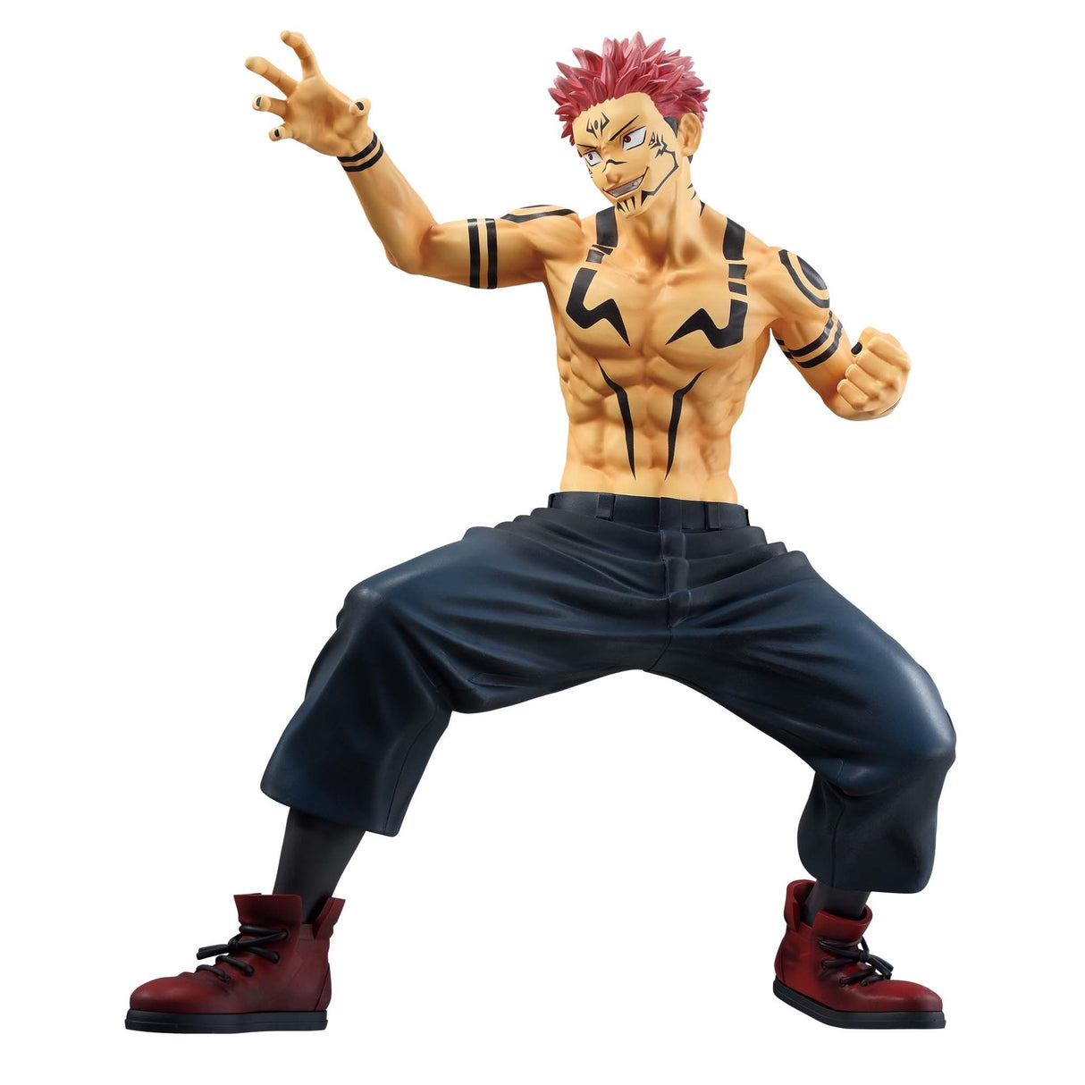 Jujutsu Kaisen - Ryomen Sukuna - MAXIMATIC ~Special ver.~ (Bandai Spirits)