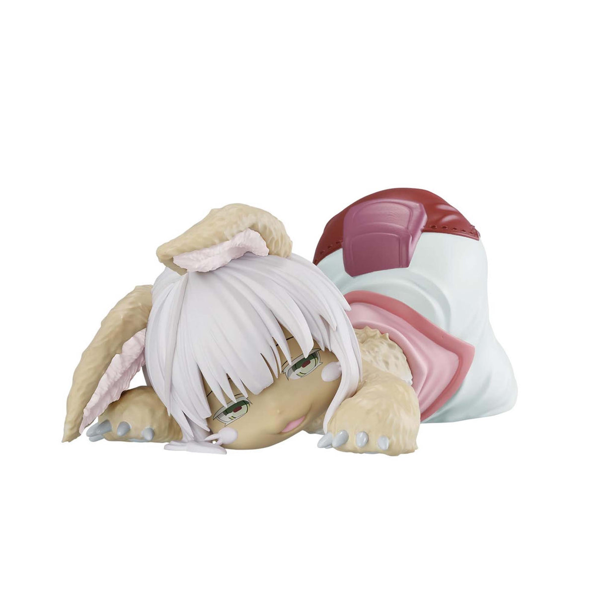 Made in Abyss - Nanachi - Relax time (Bandai Spirits)