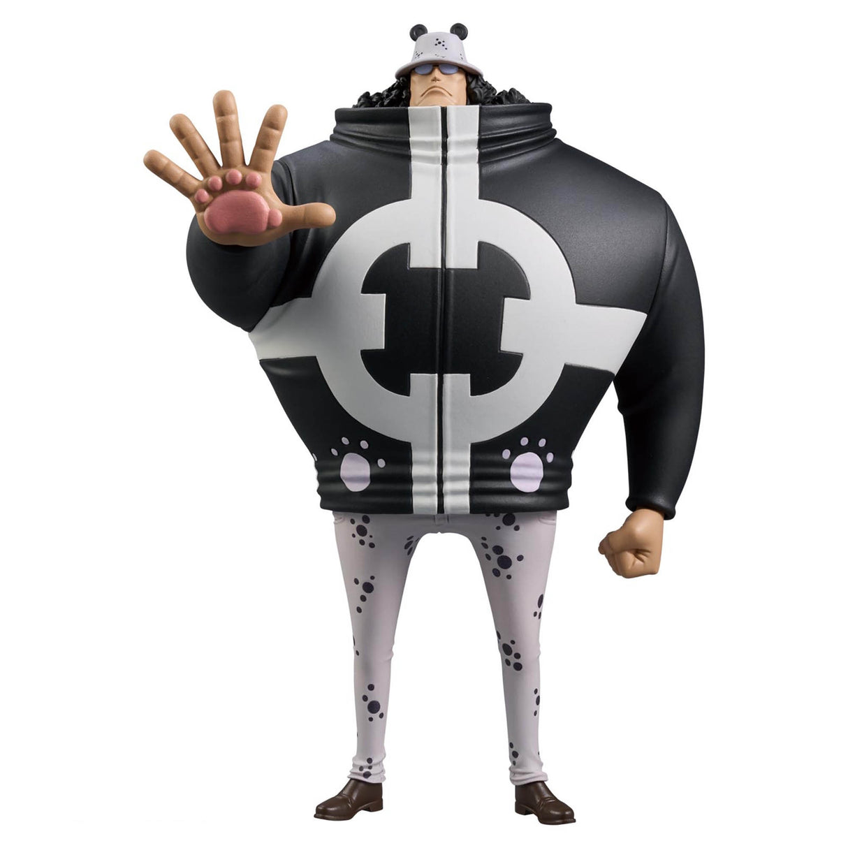 One Piece - Bartholomew Kuma - DXF THE GRANDLINE SERIES EXTRA (Bandai Spirits)