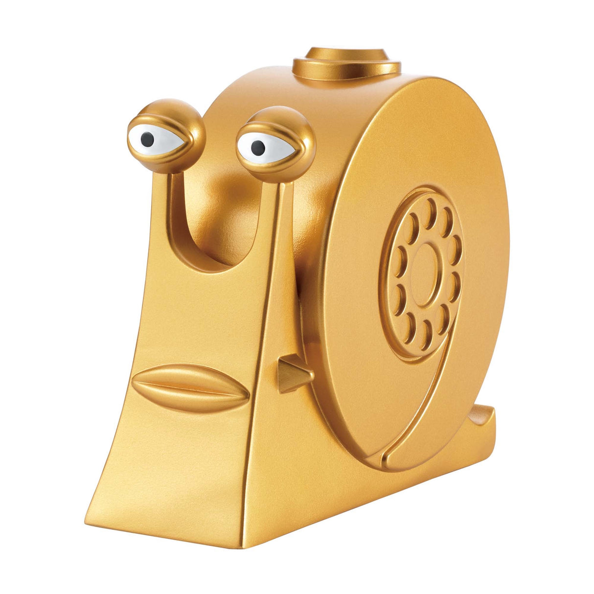 One Piece - Golden Den Den Mushi - SOFVIMATES (Bandai Spirits)