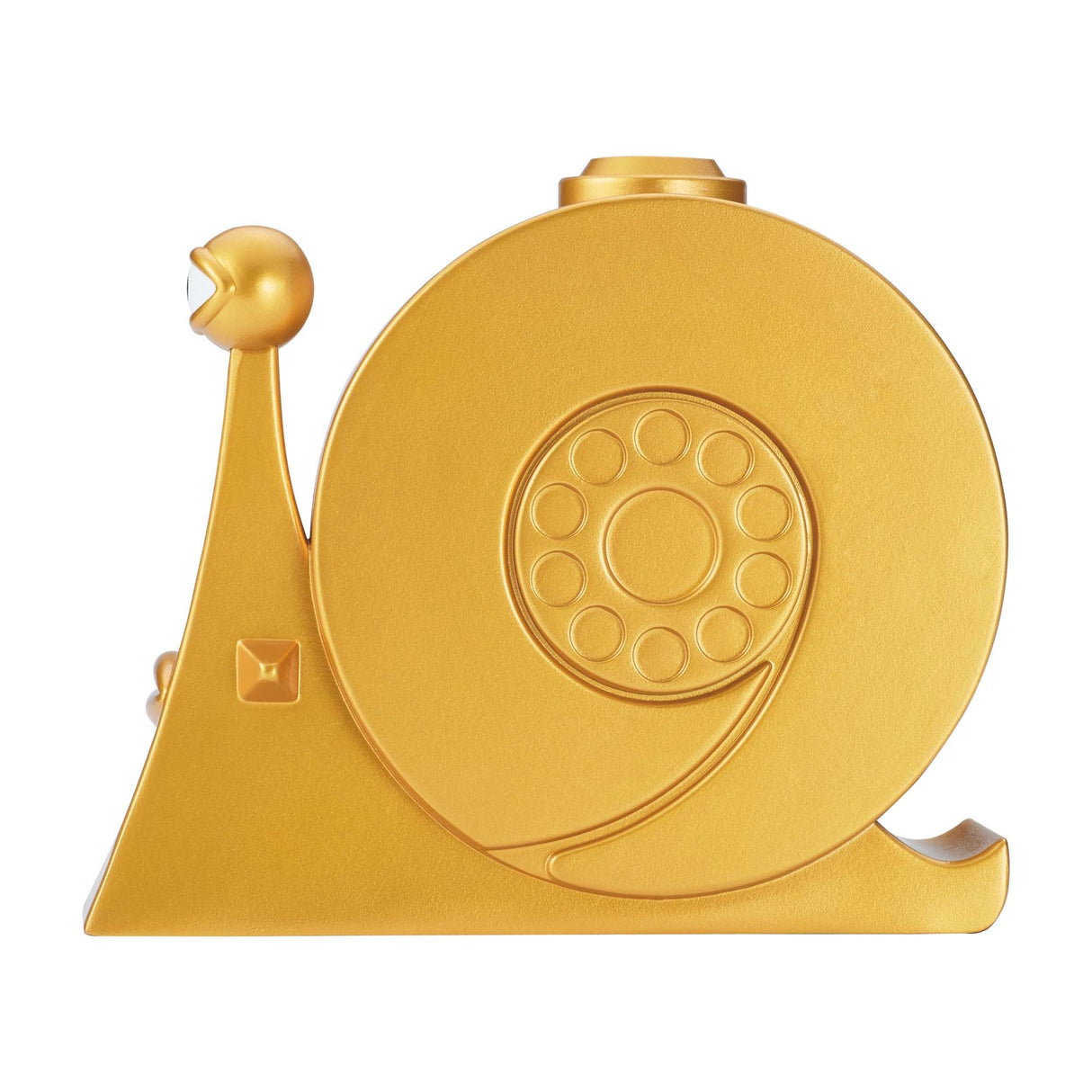 One Piece - Golden Den Den Mushi - SOFVIMATES (Bandai Spirits)