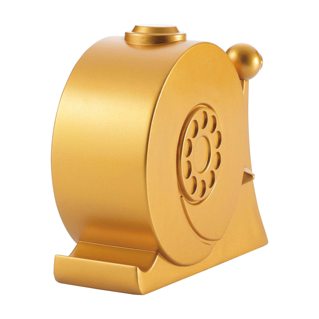 One Piece - Golden Den Den Mushi - SOFVIMATES (Bandai Spirits)