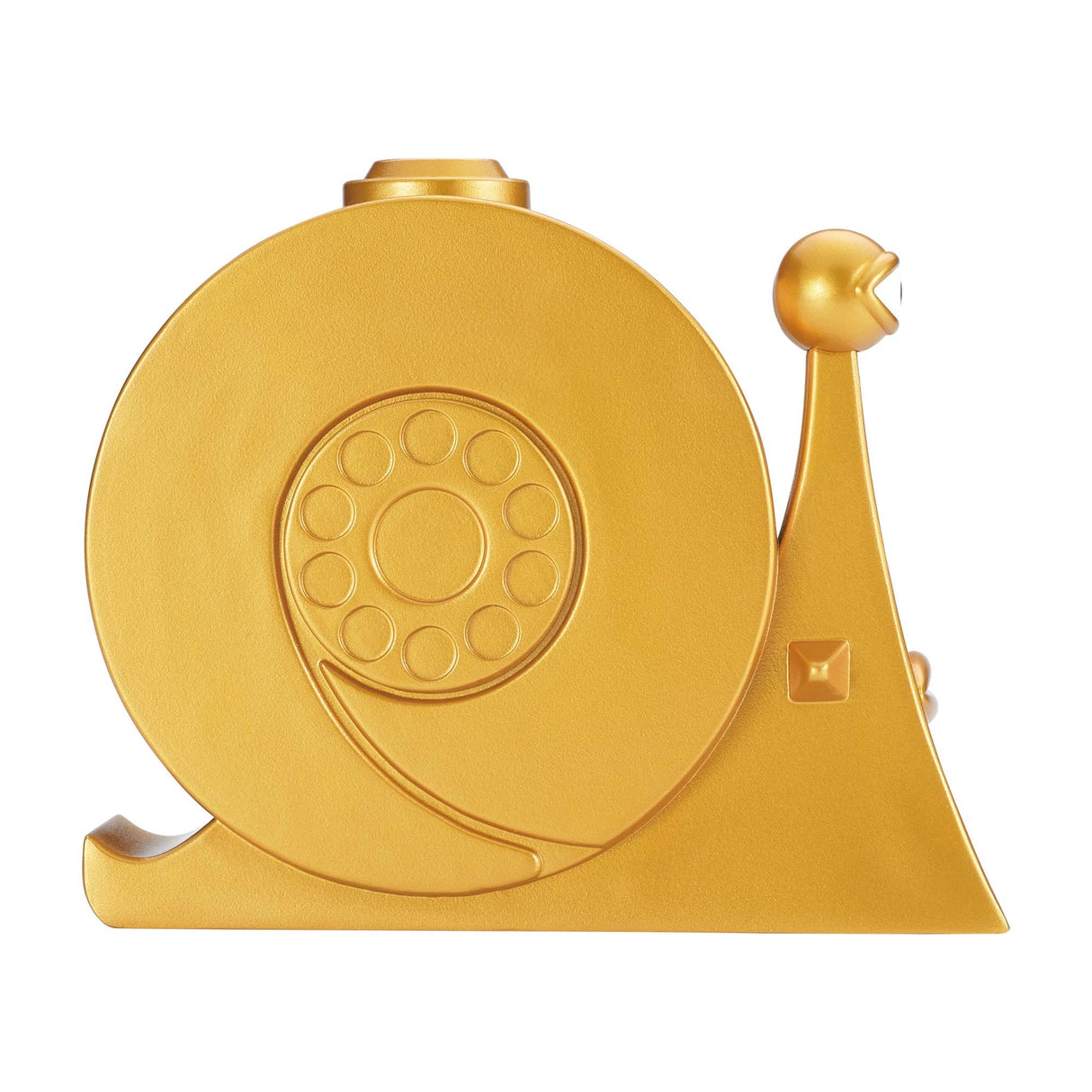 One Piece - Golden Den Den Mushi - SOFVIMATES (Bandai Spirits)