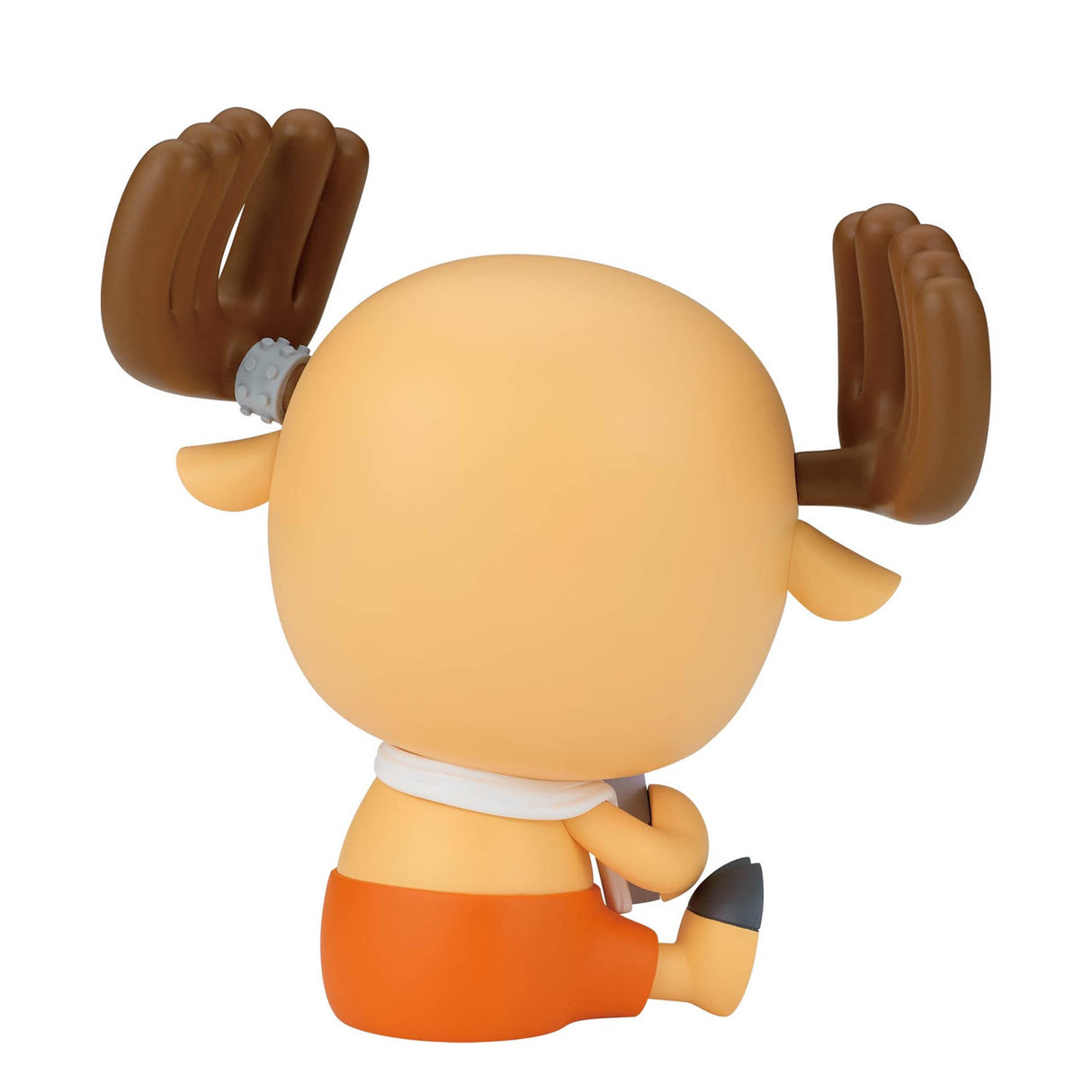 One Piece - Tony Tony Chopper - SOFVIMATES ~Whole Cake Island Bath Time Ver.~ (Bandai Spirits)